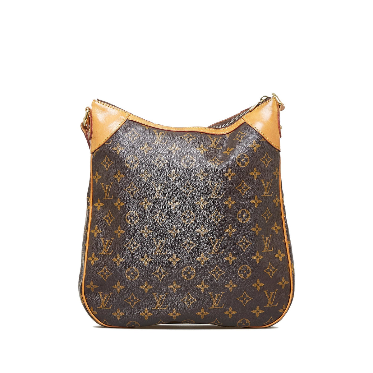 Louis Vuitton Odeon MM Monogram Canvas