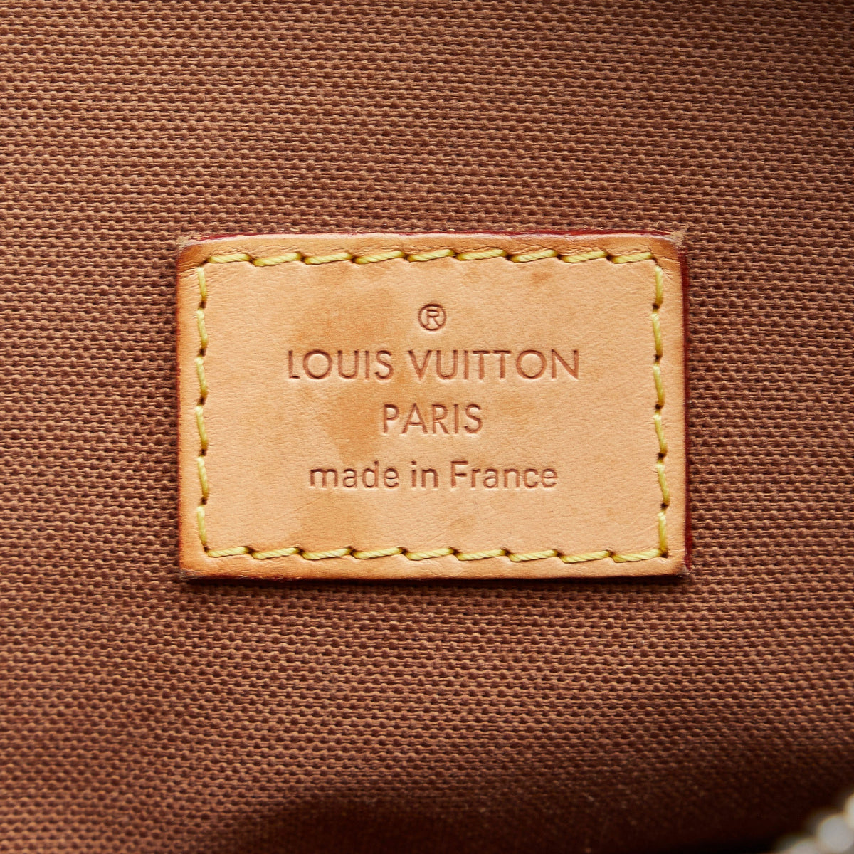 Louis Vuitton Odeon MM Monogram Canvas