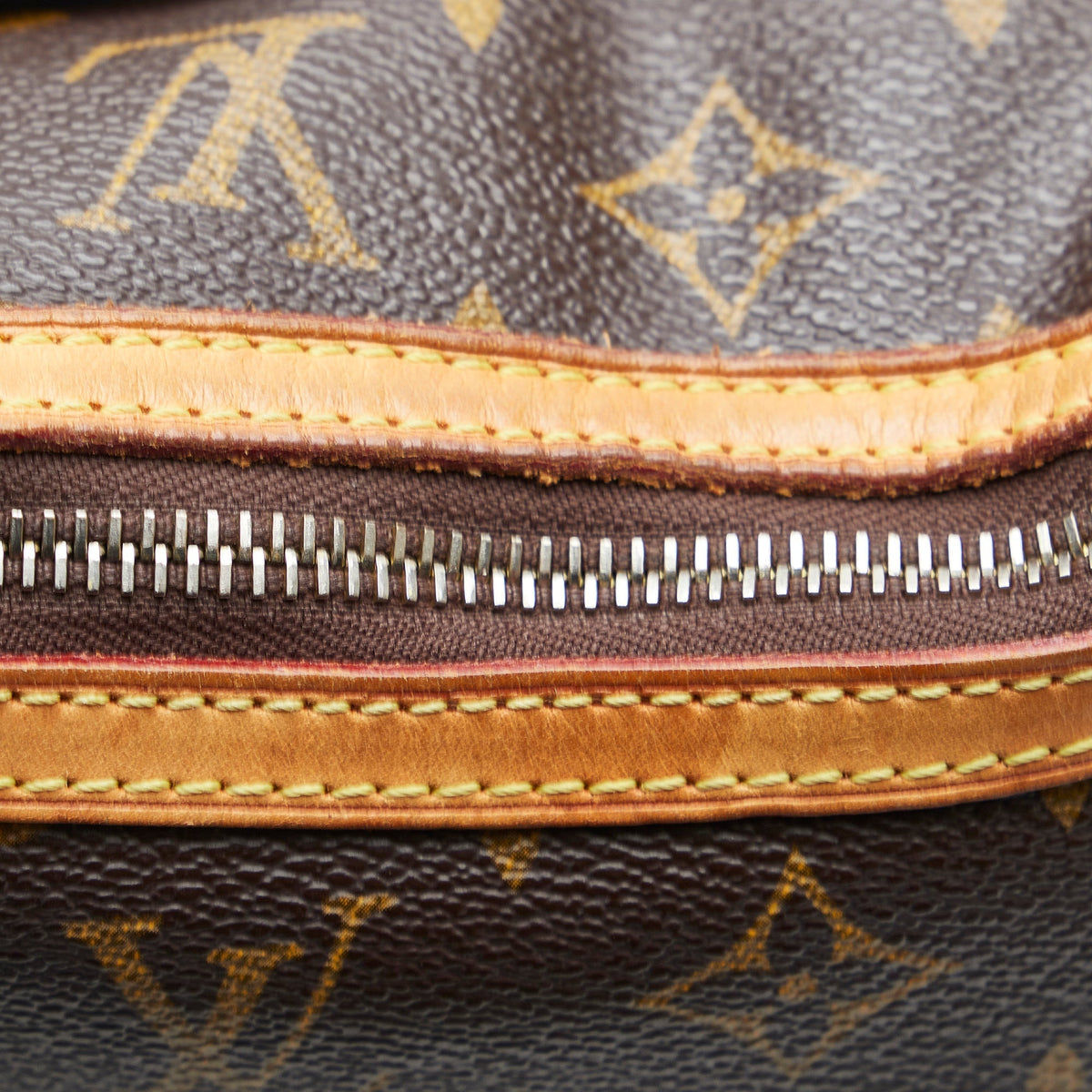 Louis Vuitton Odeon MM Monogram Canvas