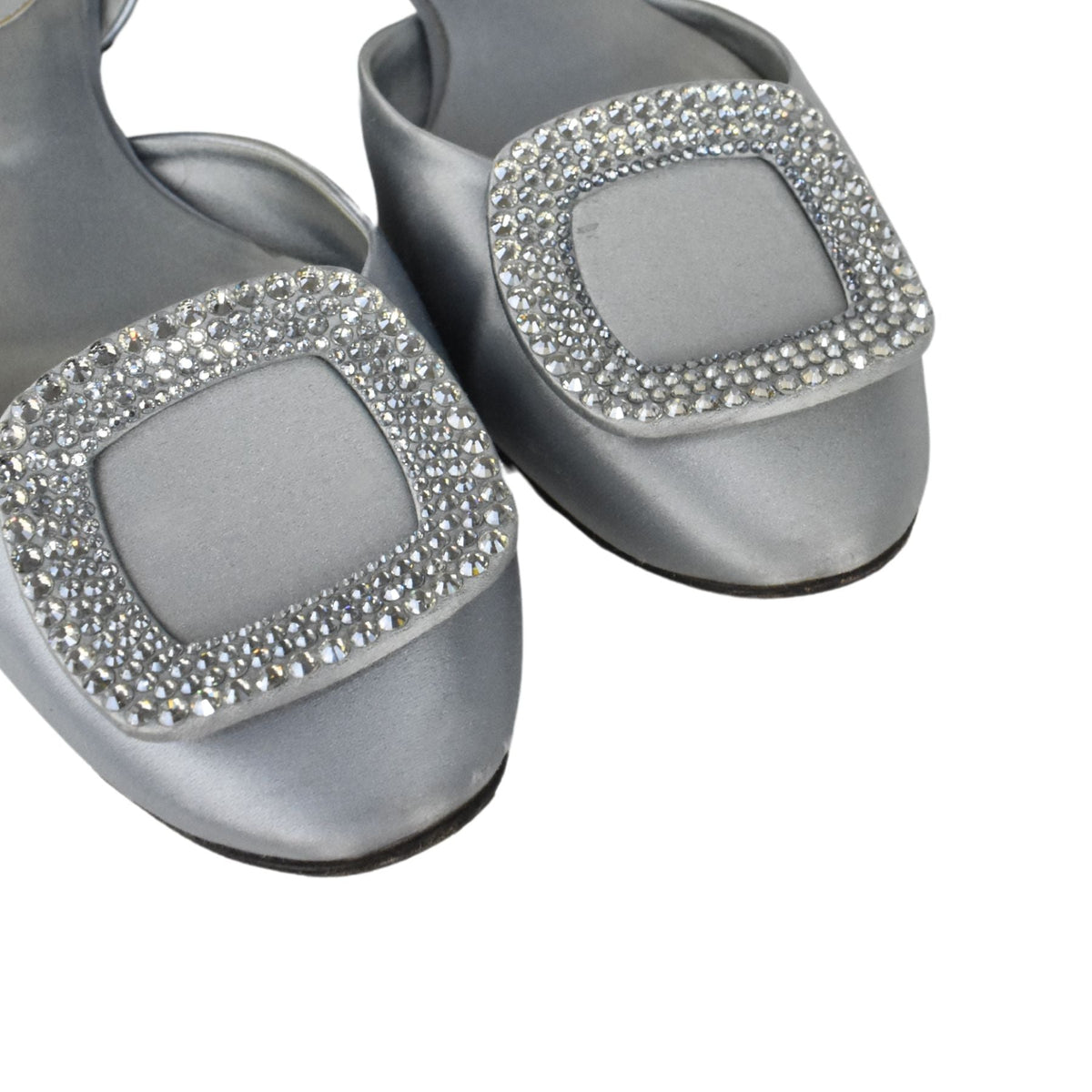 Roger Vivier Flats - Women's 36