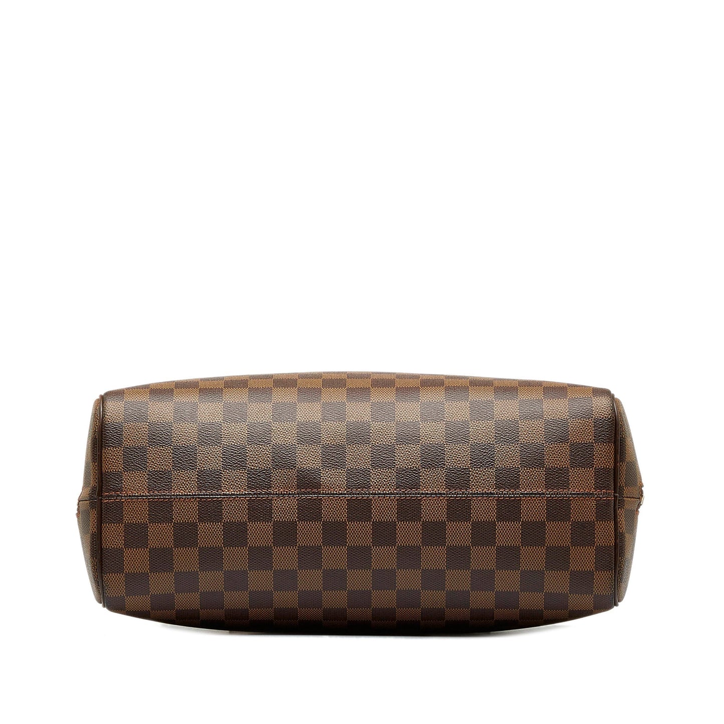 LOUIS VUITTON Damier Ebene Nolita Handbag