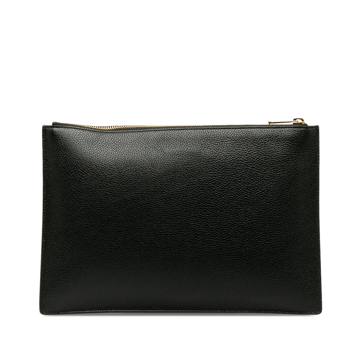 GUCCI Zumi Clutch Bag