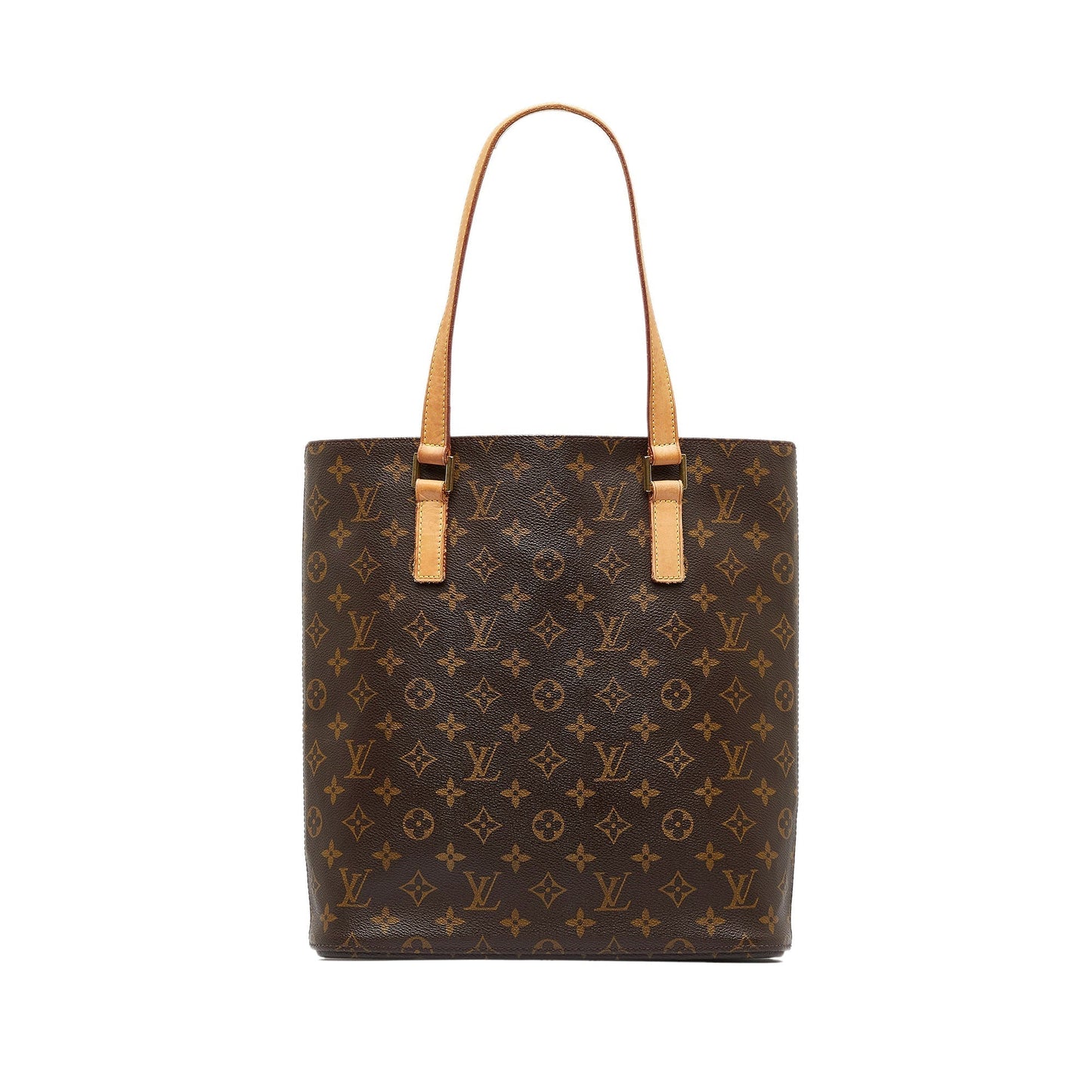 LOUIS VUITTON Monogram Vavin GM Tote Bag