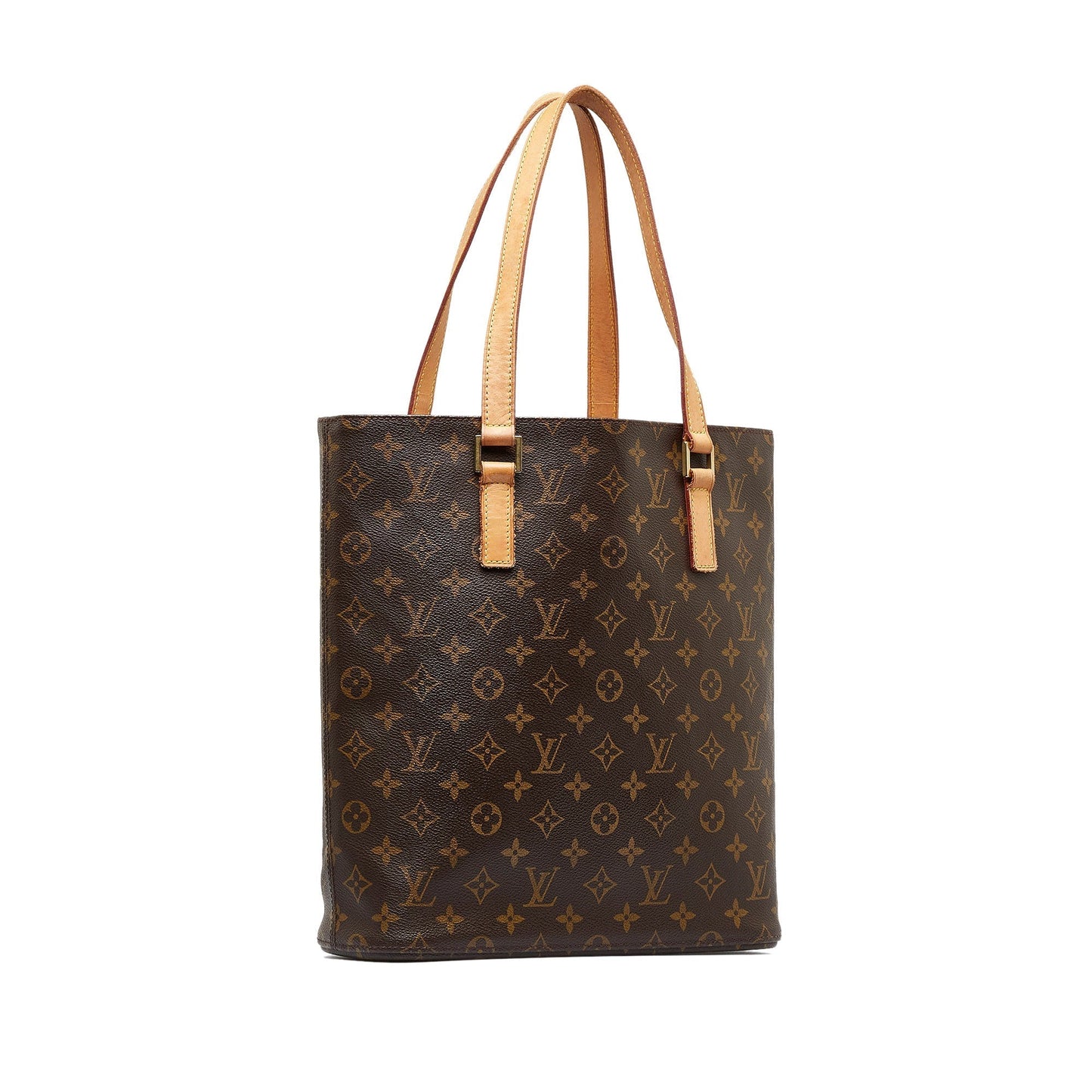 LOUIS VUITTON Monogram Vavin GM Tote Bag