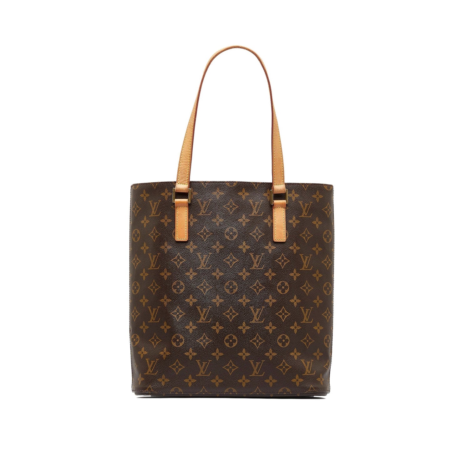 LOUIS VUITTON Monogram Vavin GM Tote Bag