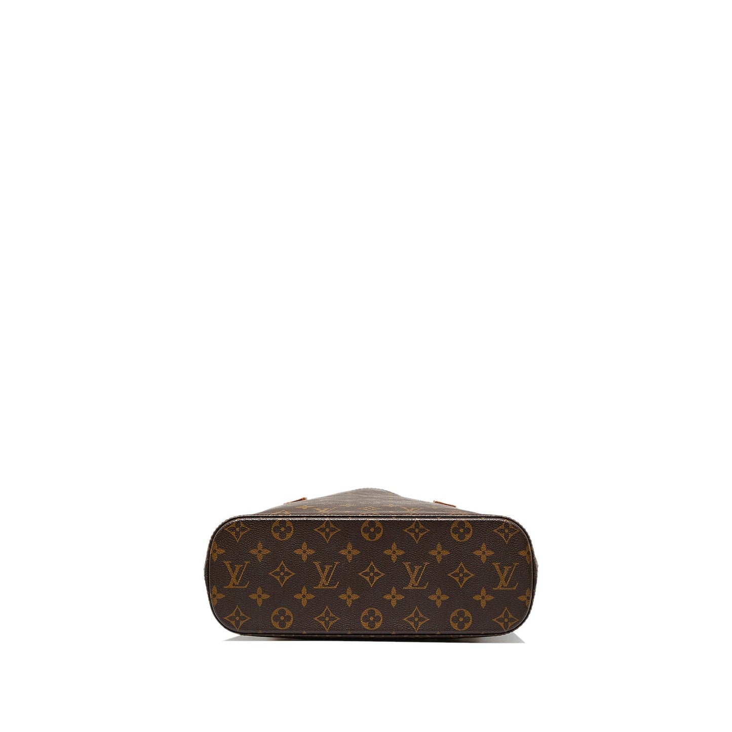 LOUIS VUITTON Monogram Vavin GM Tote Bag