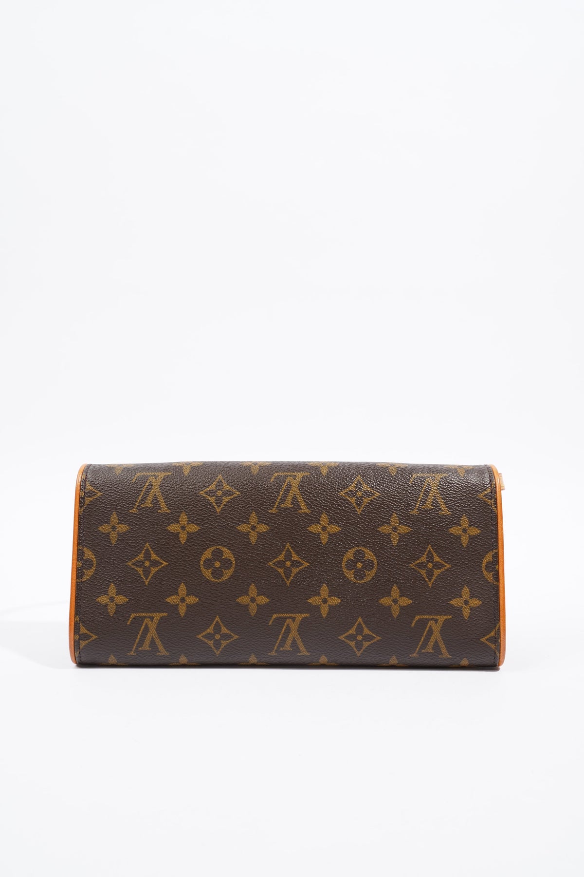 Louis Vuitton Twin Pochette Monogram Coated Canvas GM
