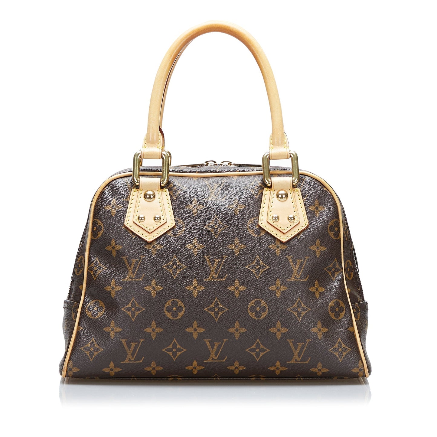 Louis Vuitton Manhattan PM Monogram Canvas