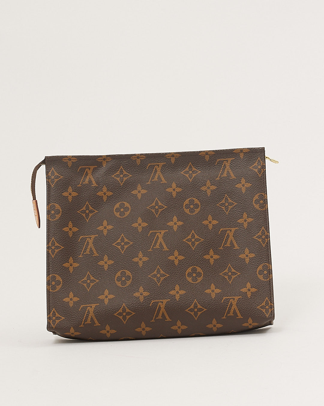Louis Vuitton Monogram Canvas Toiletry 26