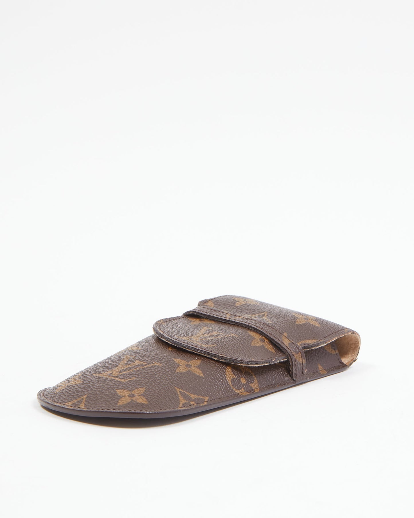 Louis Vuitton Monogram Canvas Sunglasses Case