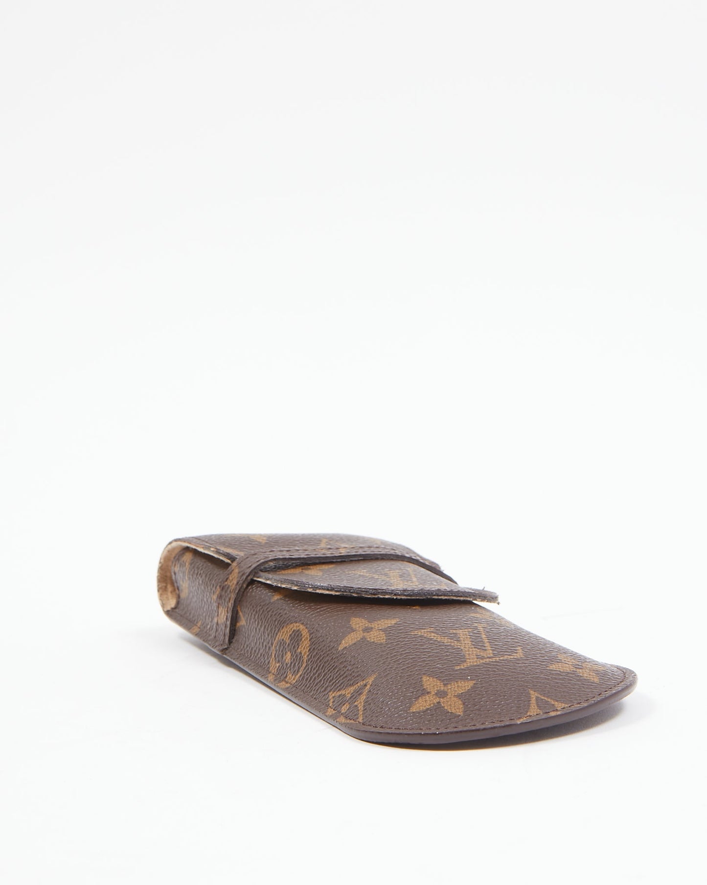 Louis Vuitton Monogram Canvas Sunglasses Case