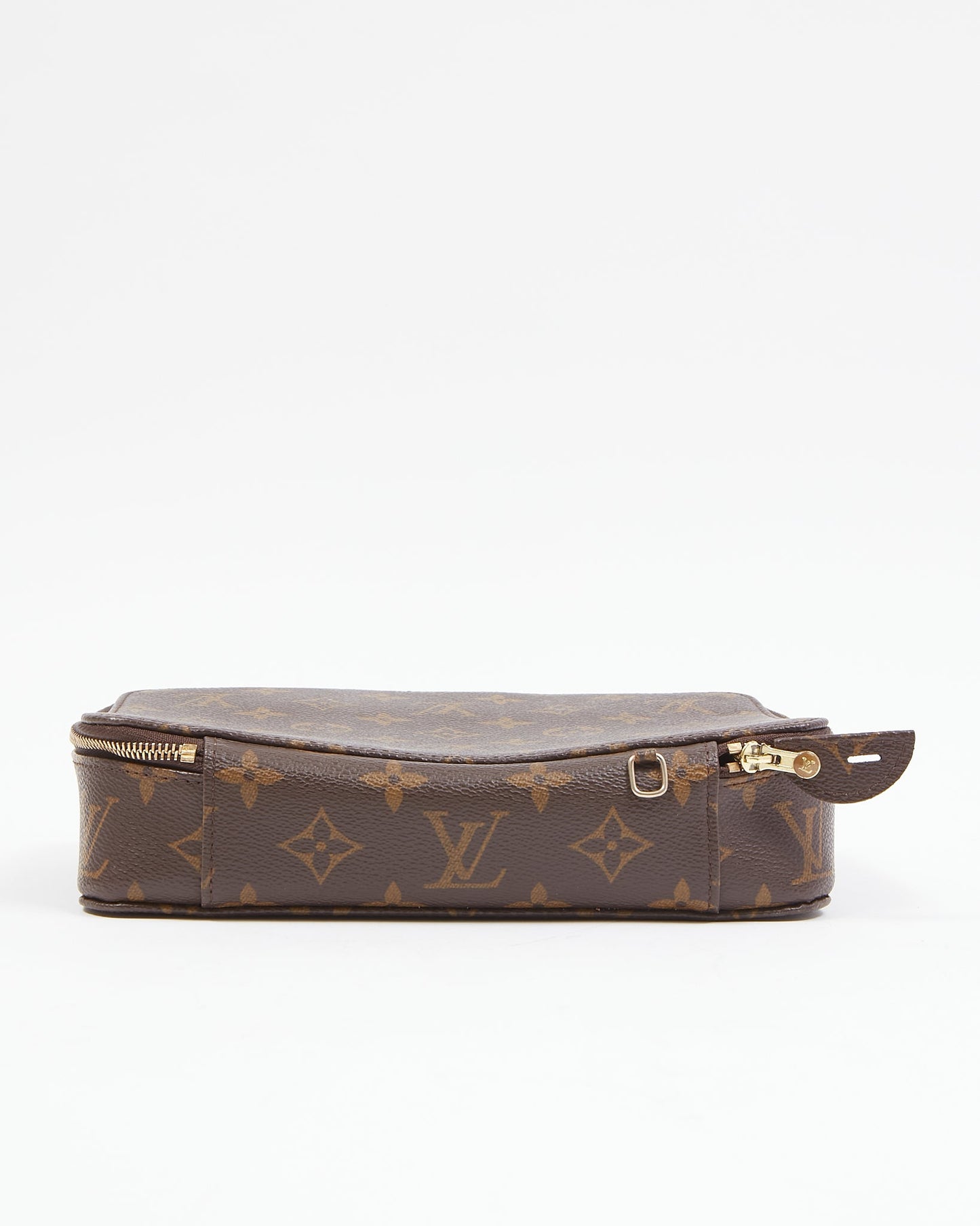 Louis Vuitton Monogram Canvas Jewelry Case