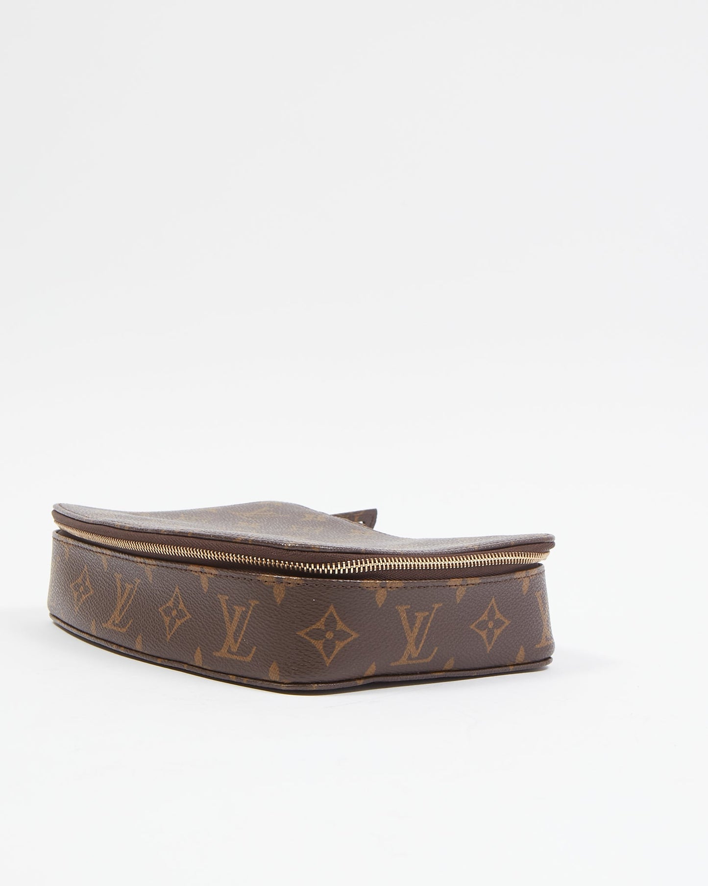 Louis Vuitton Monogram Canvas Jewelry Case