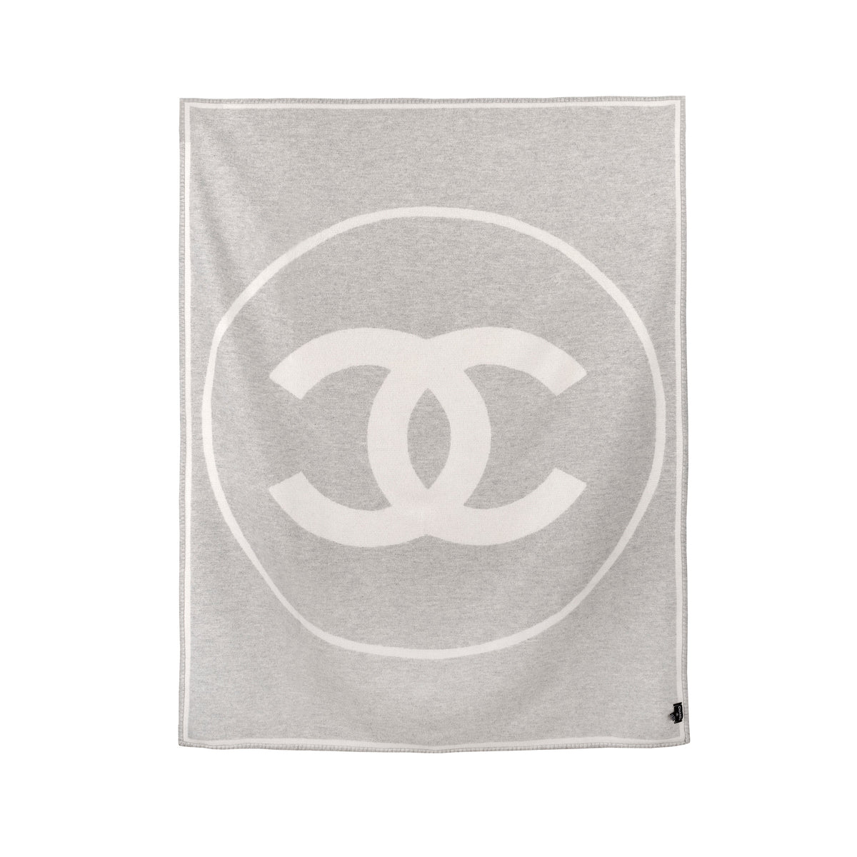 CC Logo Blanket