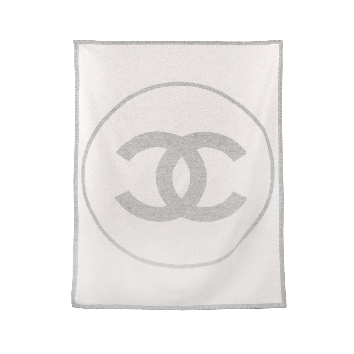 CC Logo Blanket