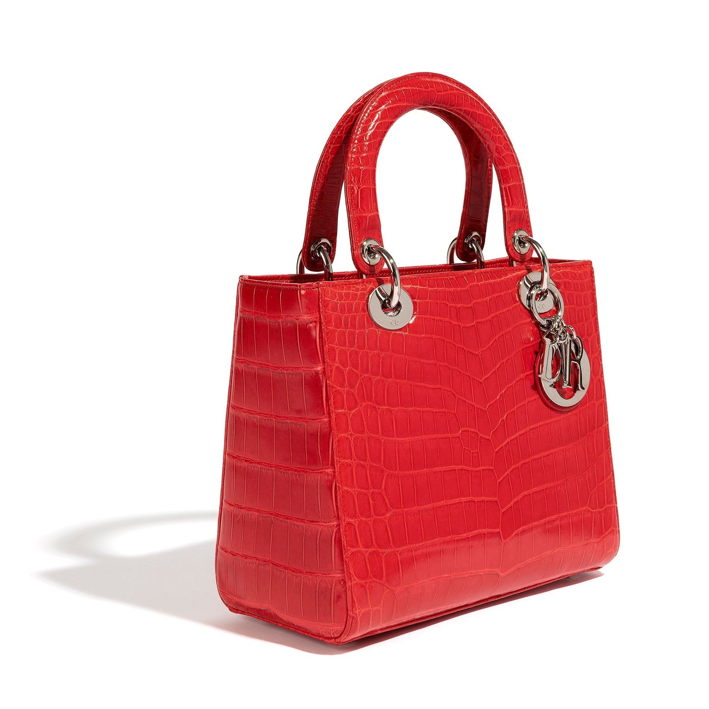 Dior Red Exotic Lady