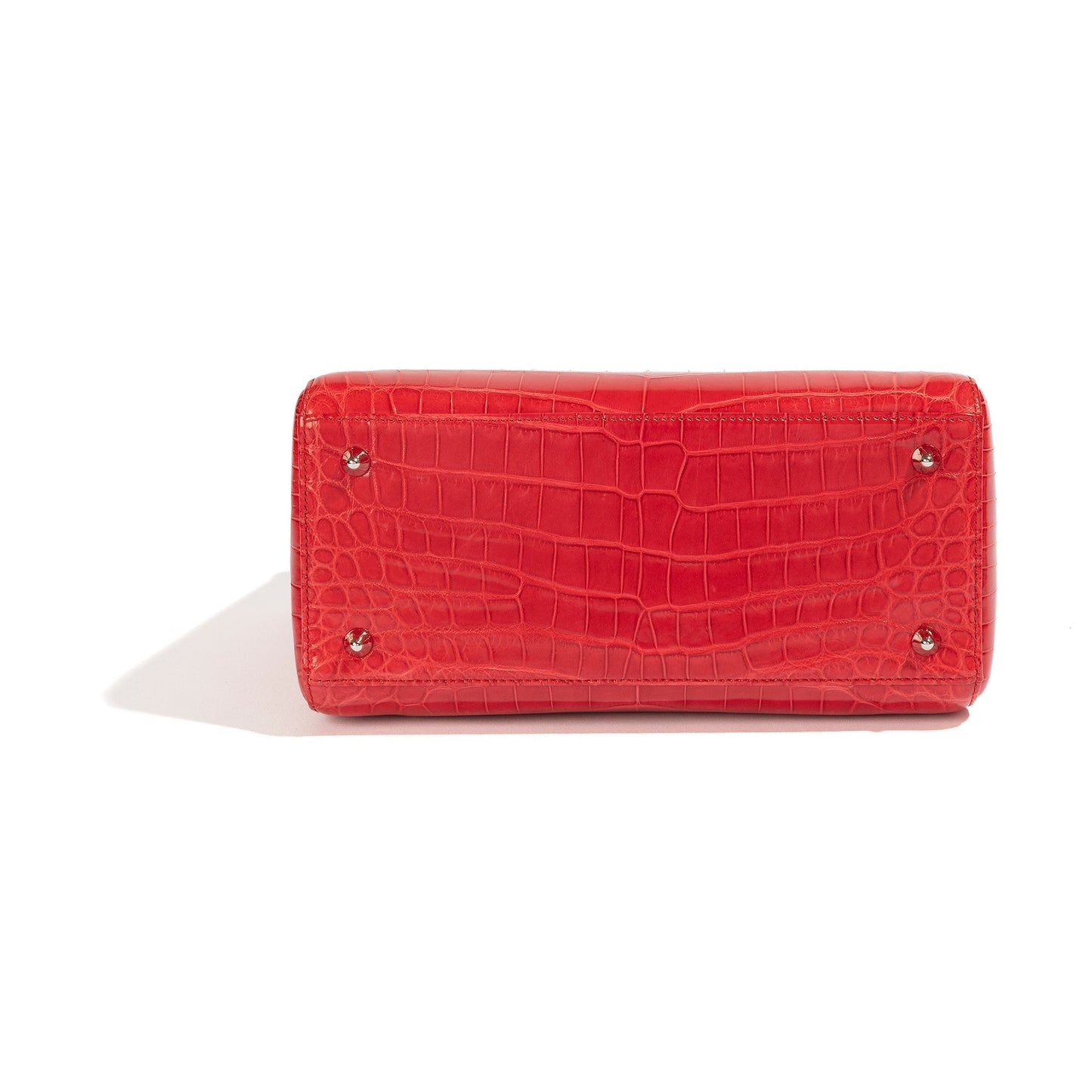 Dior Red Exotic Lady