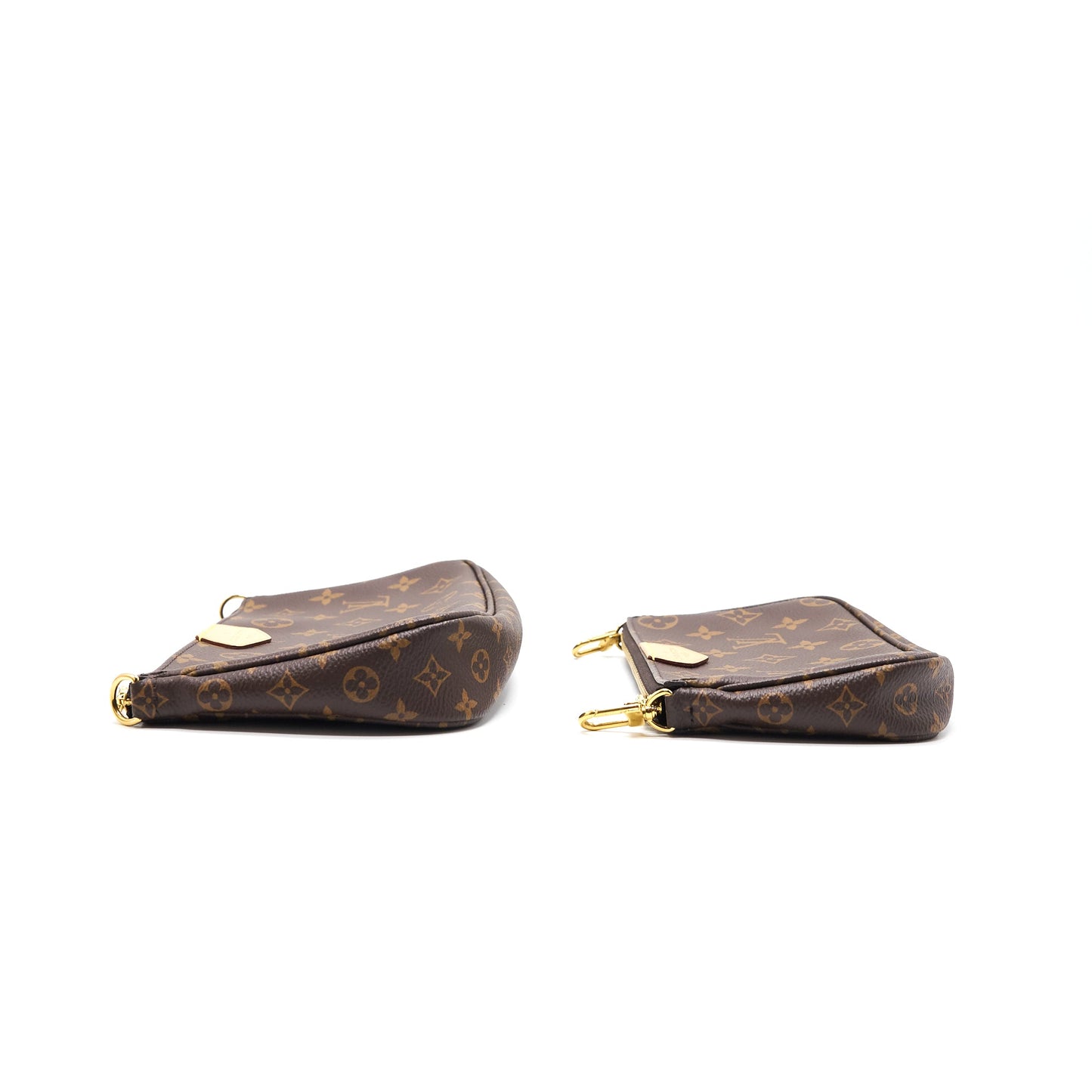 Louis Vuitton multi pochette Accessories Rose Clair
