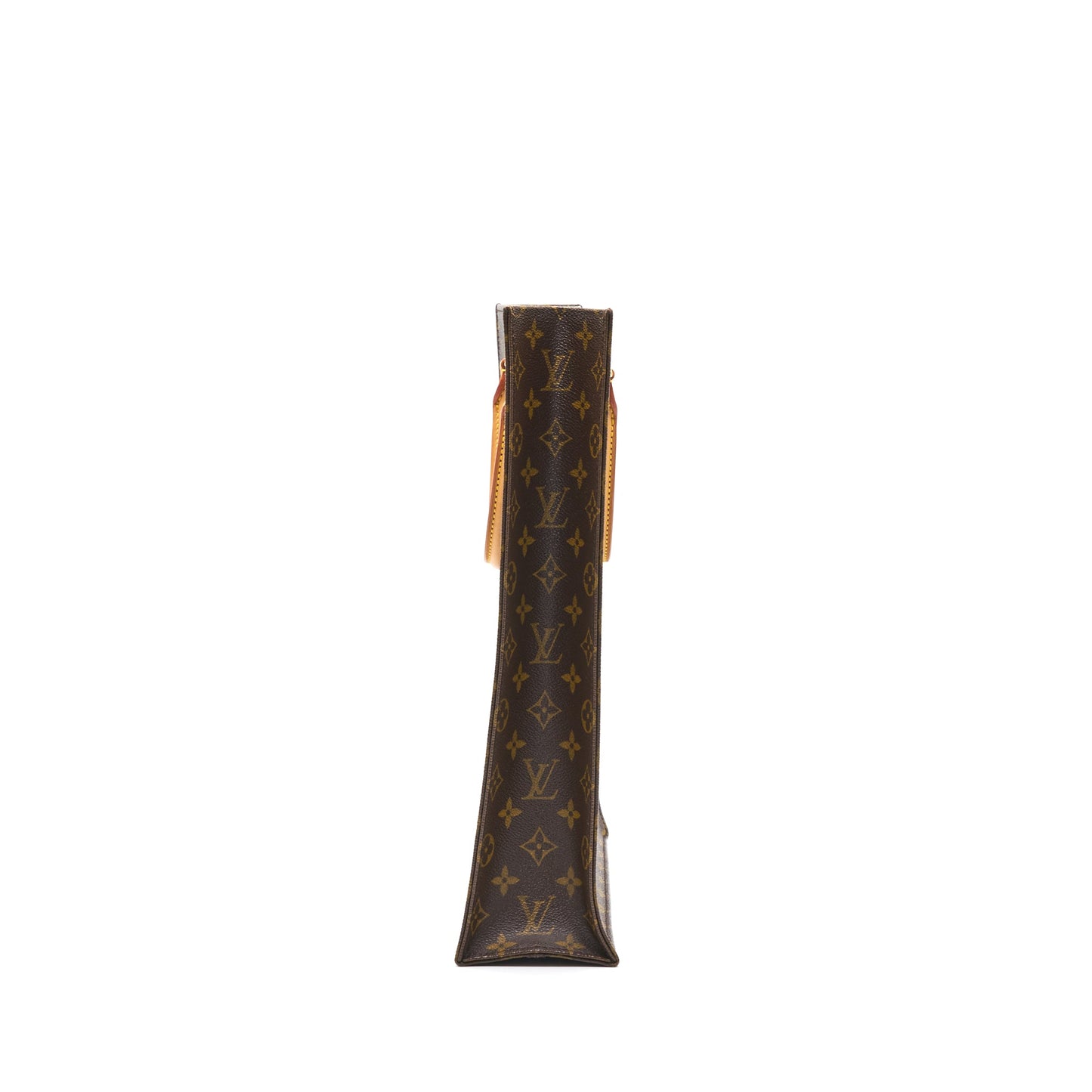 Louis Vuitton Sac Plat Tote Bag