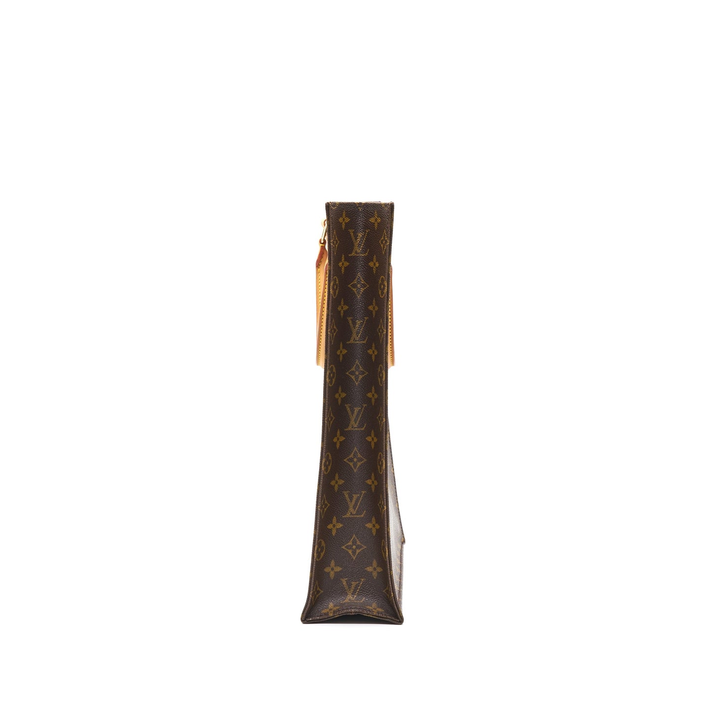 Louis Vuitton Sac Plat Tote Bag