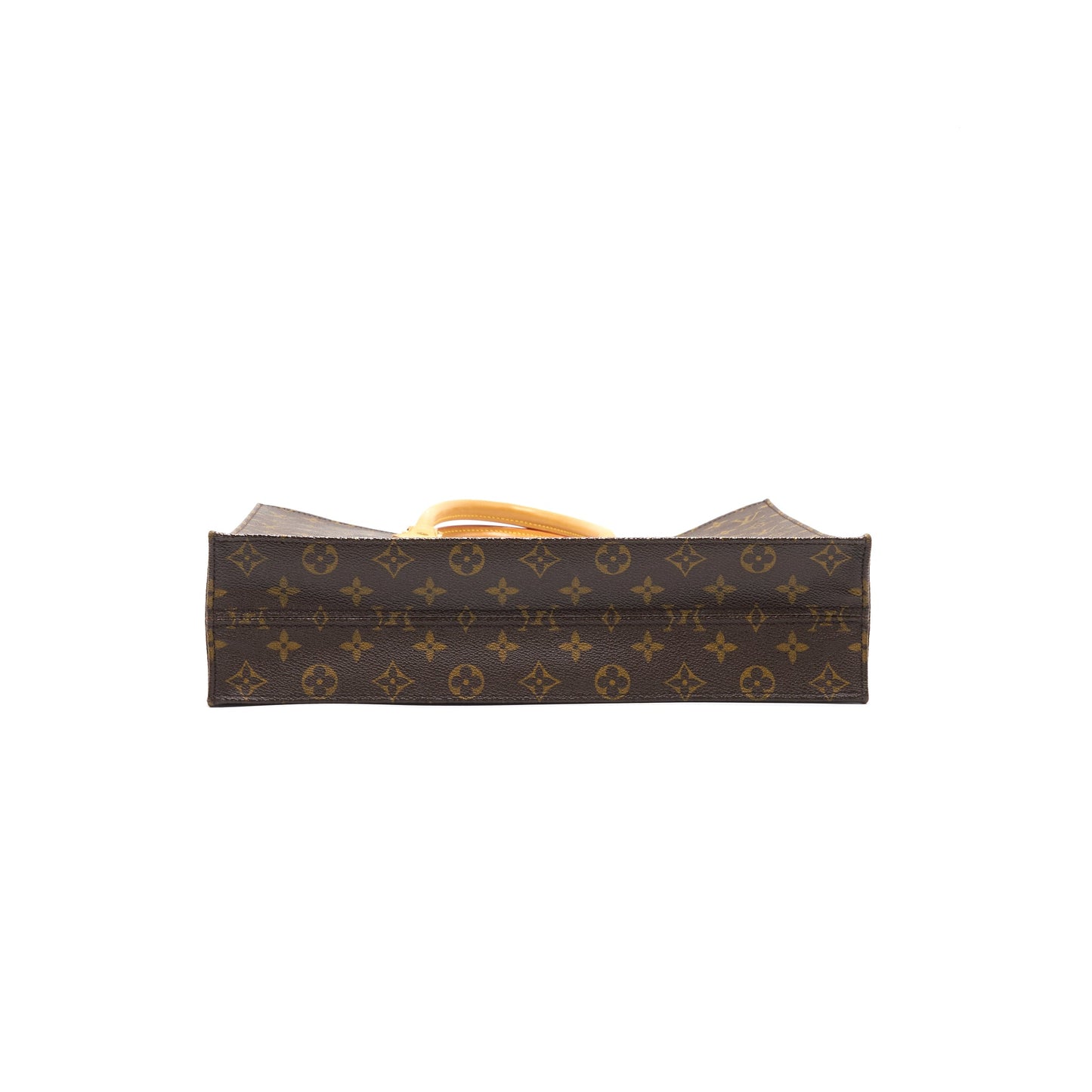 Louis Vuitton Sac Plat Tote Bag