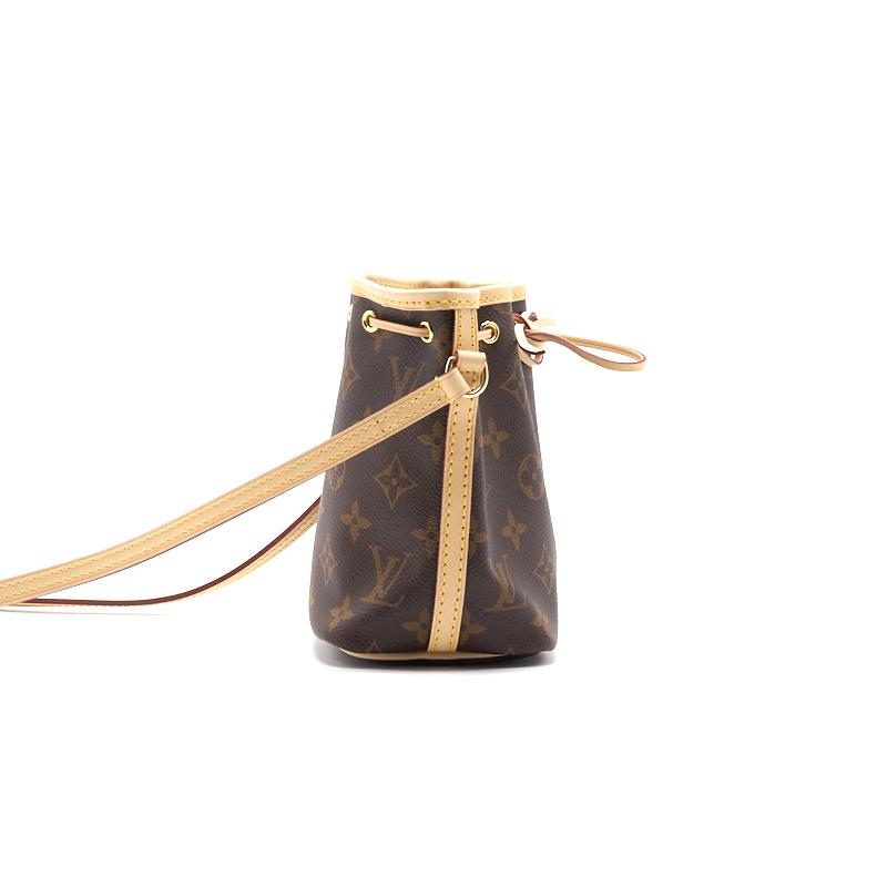 Louis Vuitton Nano Noe