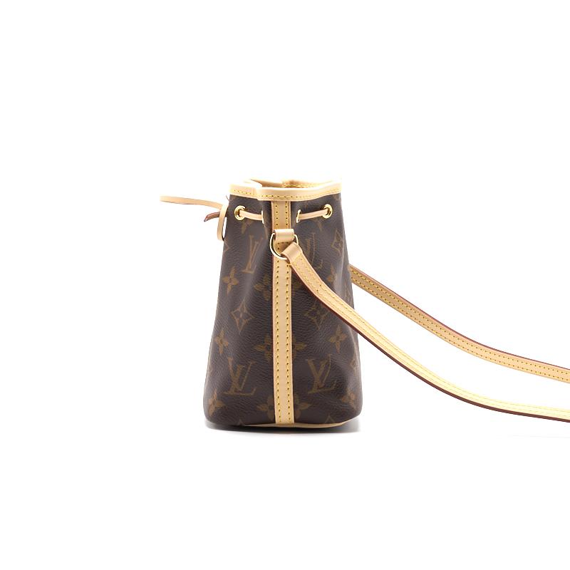 Louis Vuitton Nano Noe