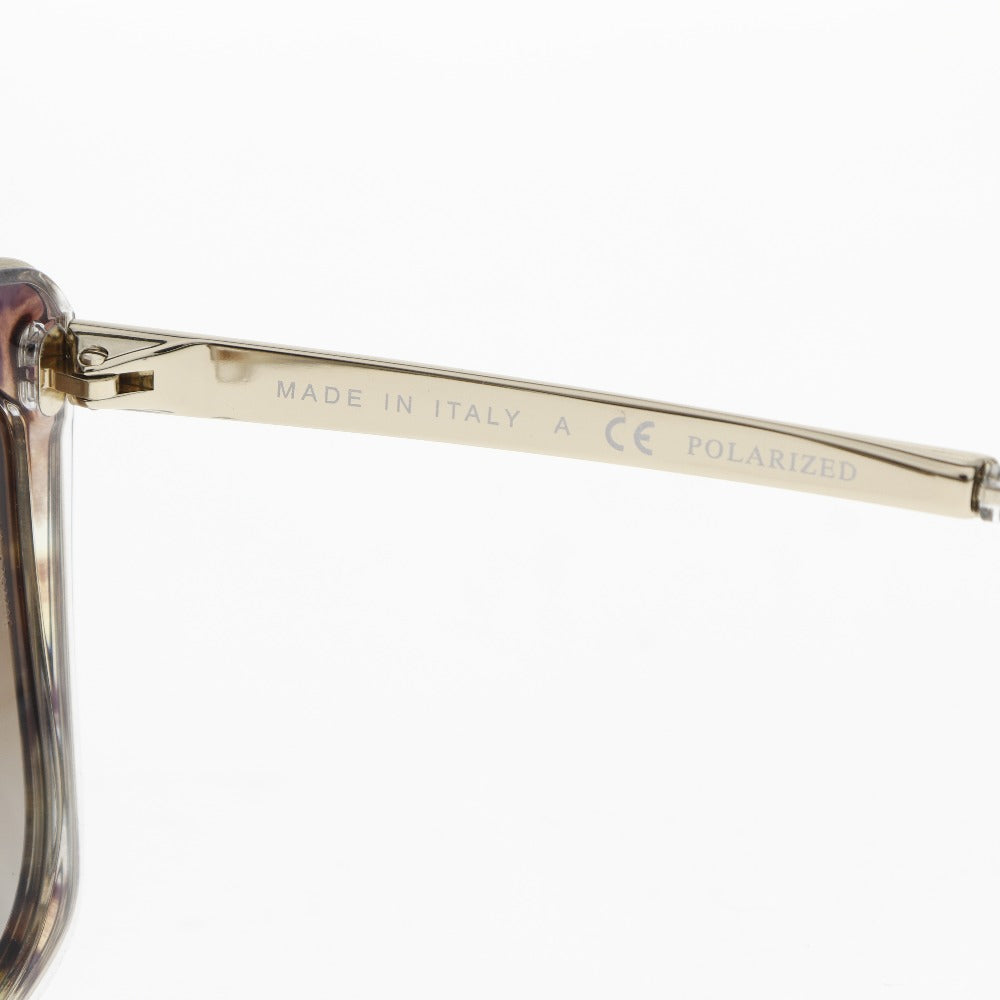 Chanel Side Logo Sunglasses