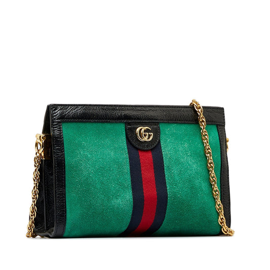 GUCCI Ophidia Crossbody Bag