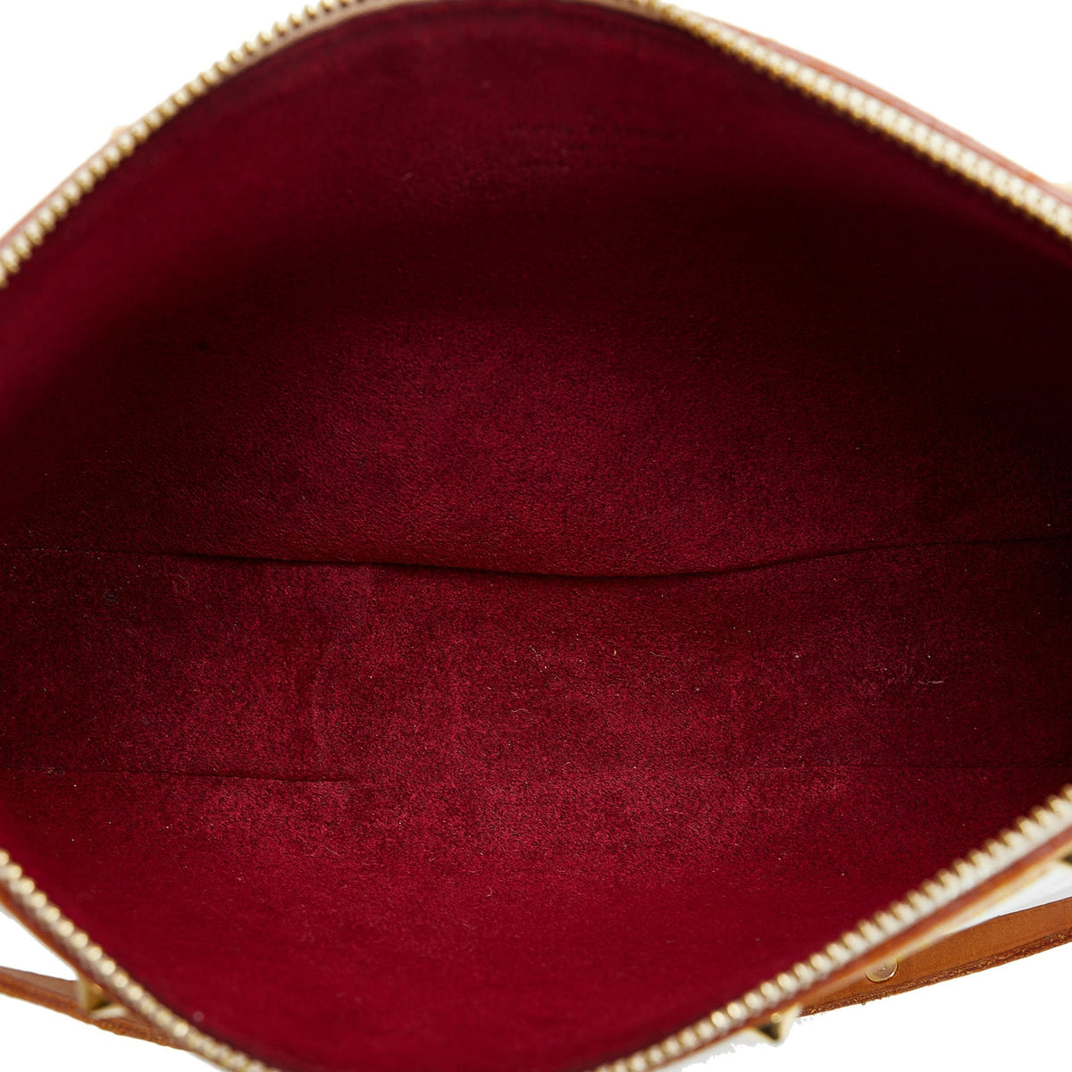 Louis Vuitton Pochette Accessoires Multicolor Monogram Canvas