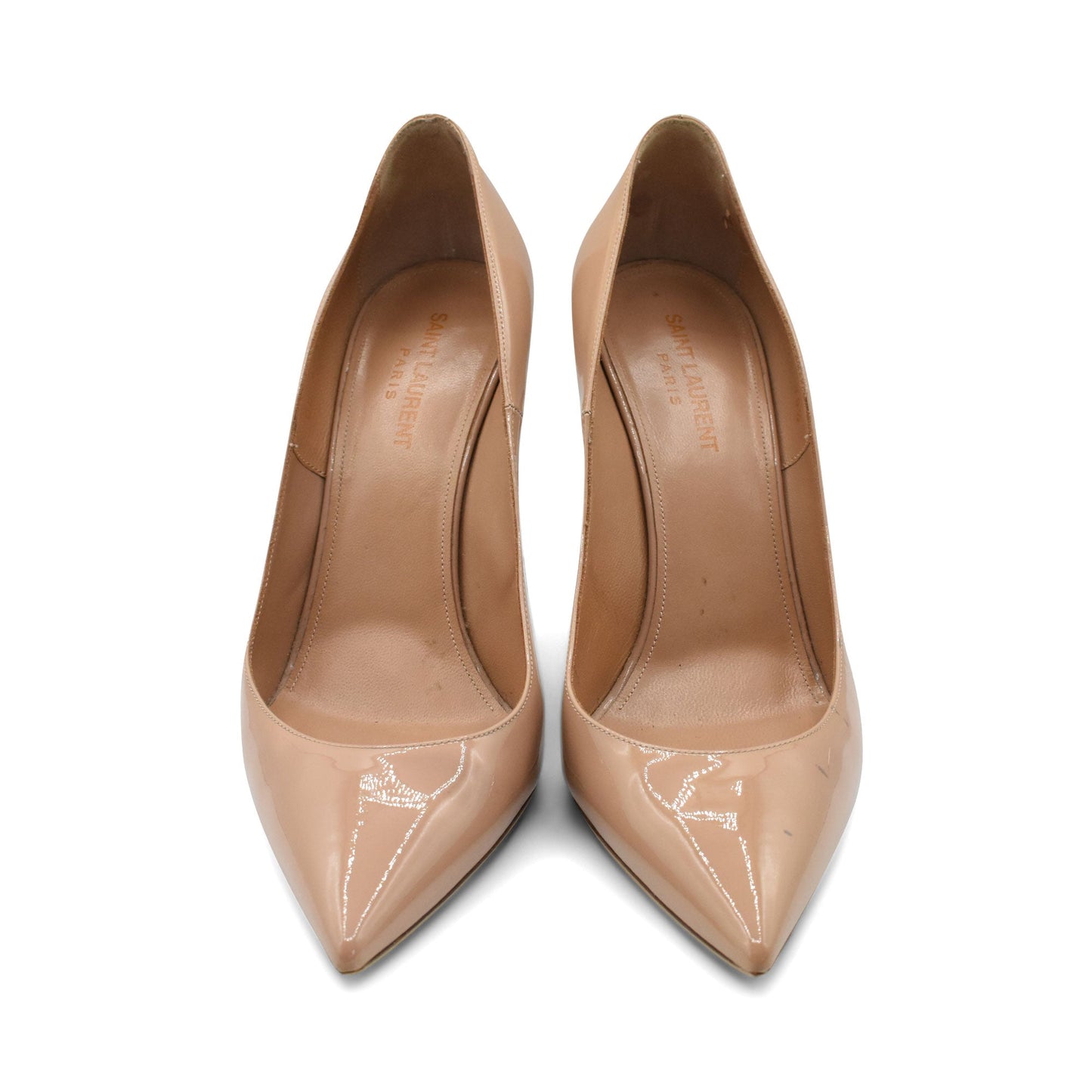 Saint Laurent 'Anja' Pumps - Women's 39.5
