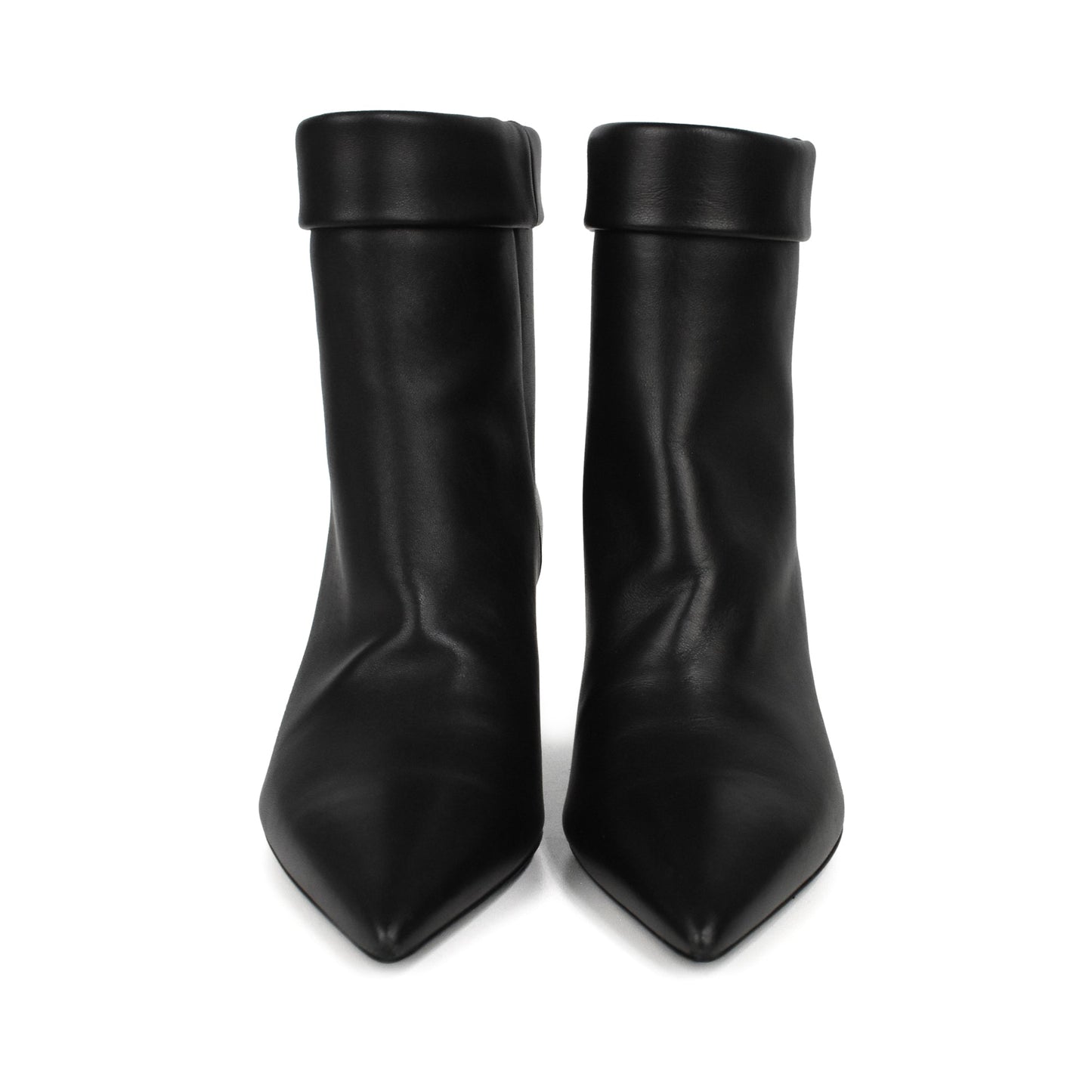 Saint Laurent 'Charlotte' Boots - Women's 35