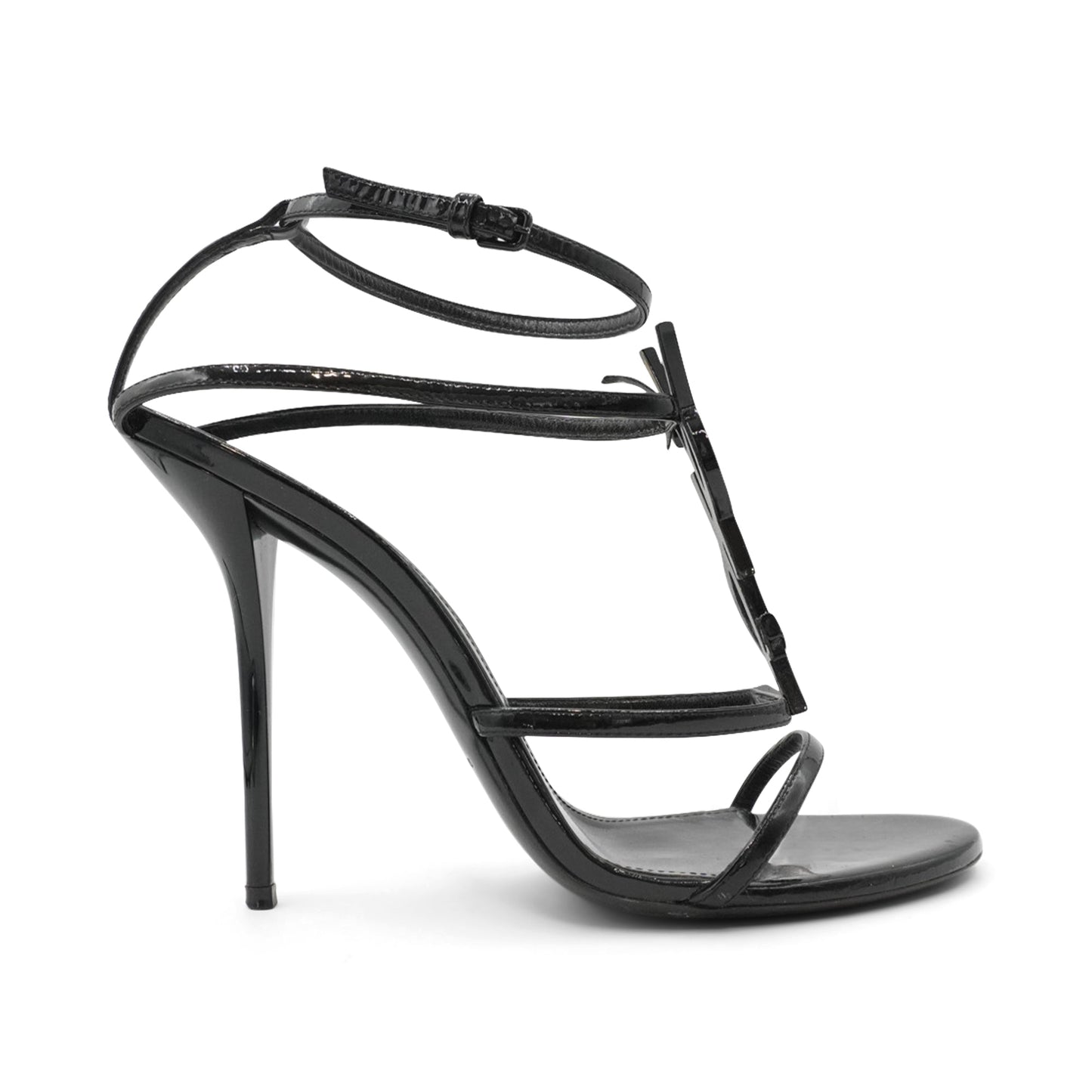 Saint Laurent 'Cassandra' Heels - Women's 40