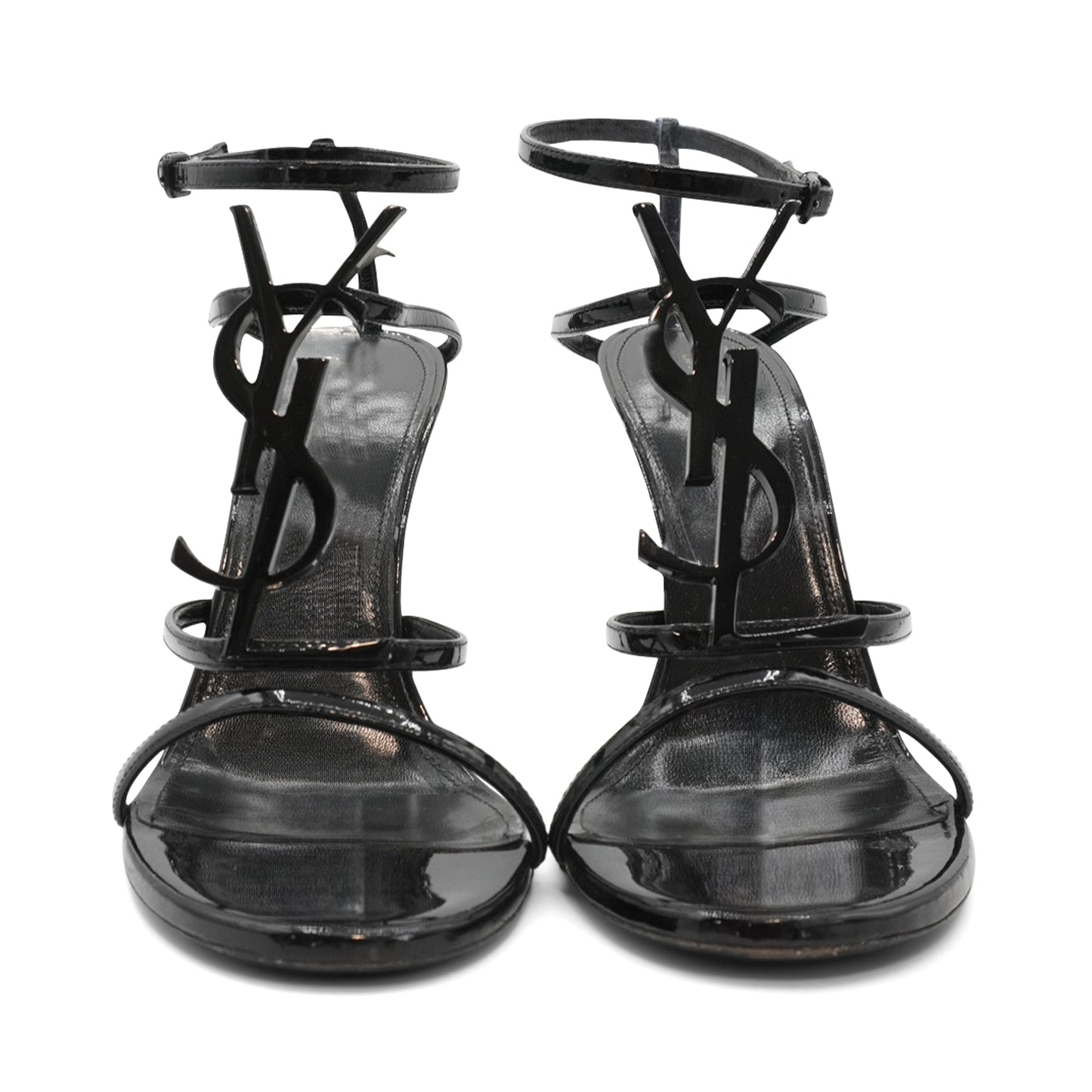 Saint Laurent 'Cassandra' Heels - Women's 40