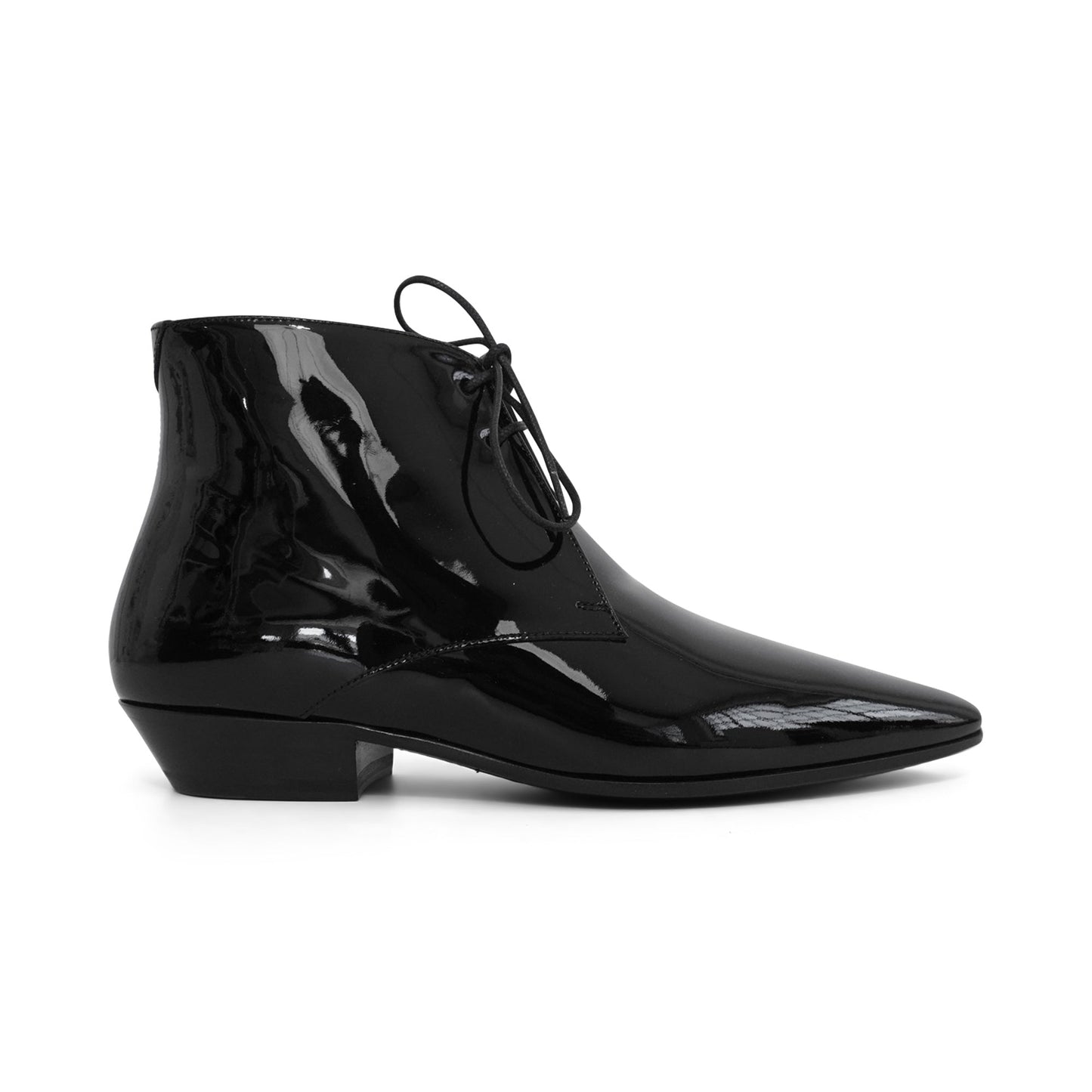 Saint Laurent 'Jonas' Boots - Women's 37