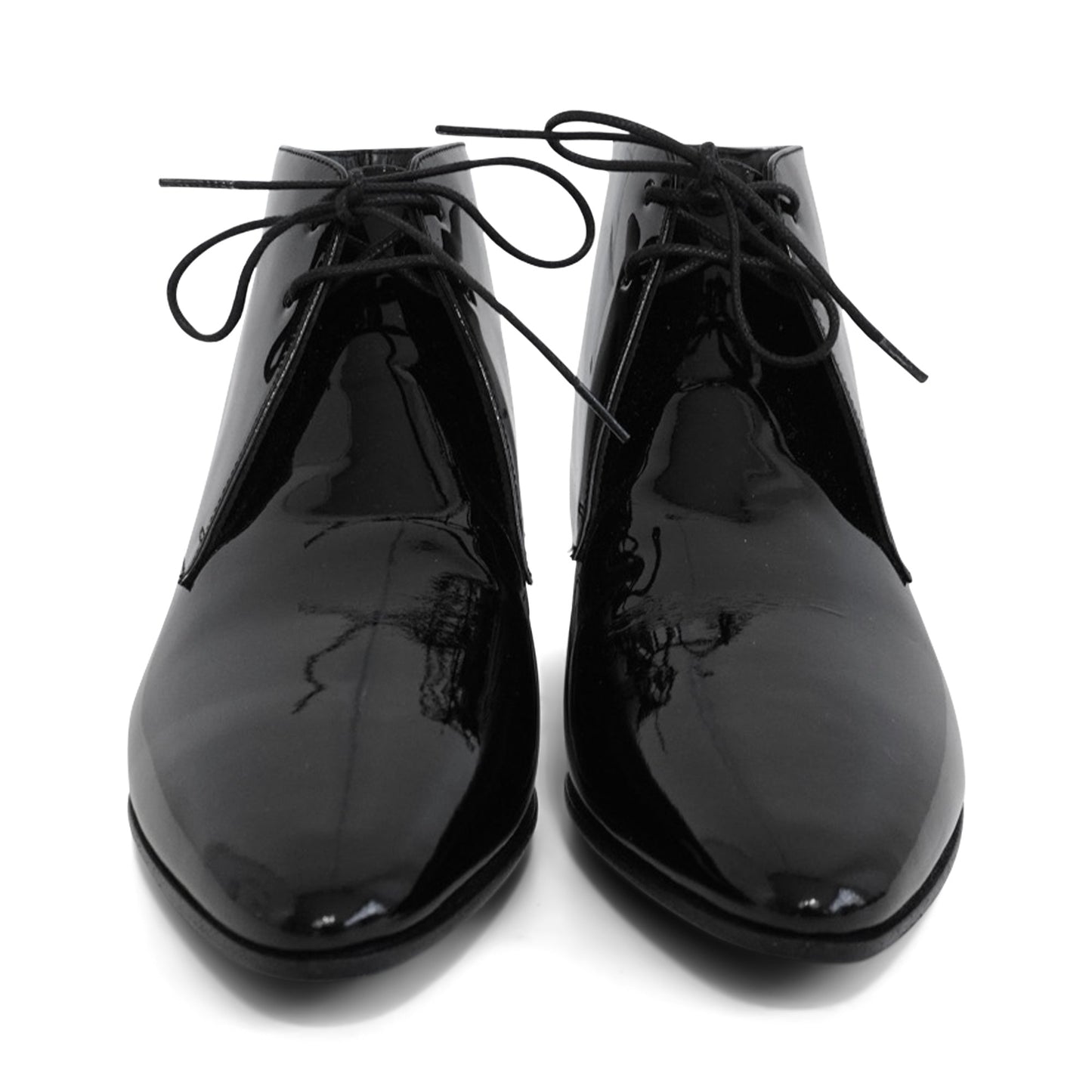 Saint Laurent 'Jonas' Boots - Women's 37