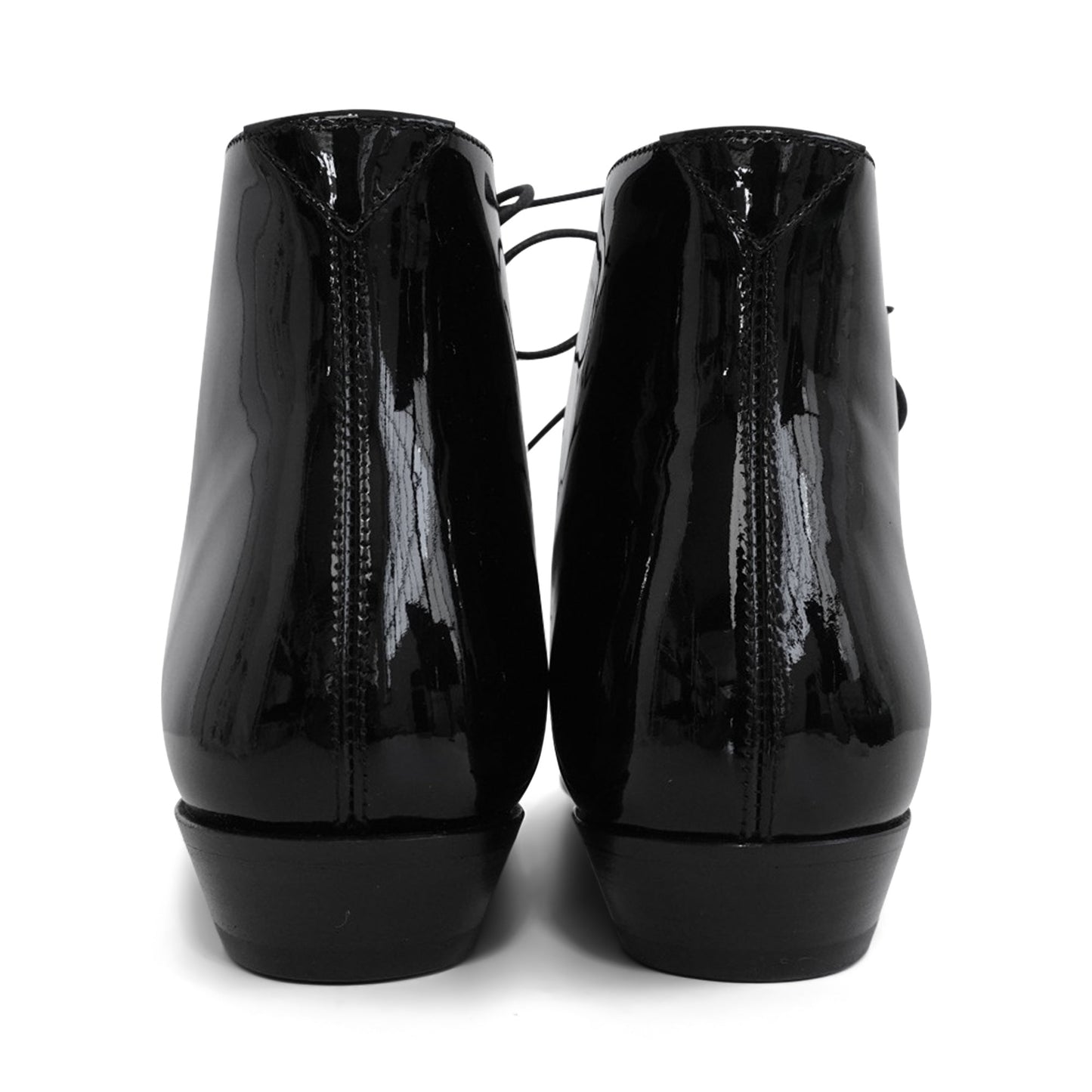 Saint Laurent 'Jonas' Boots - Women's 37