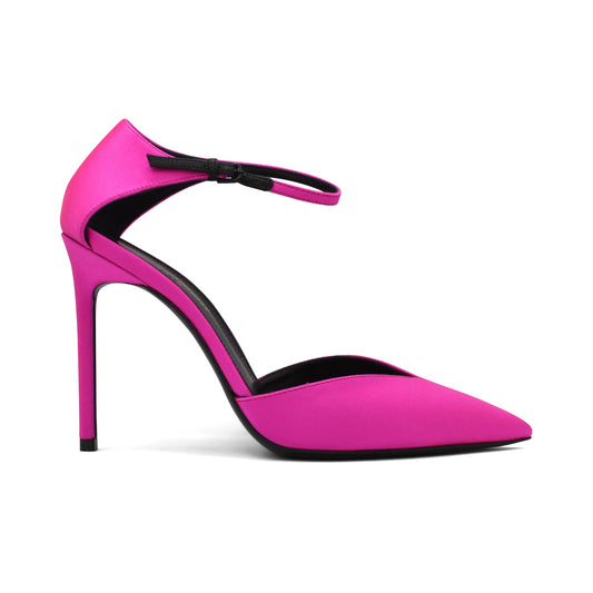 Saint Laurent 'Anja' Heels - Women's 37.5