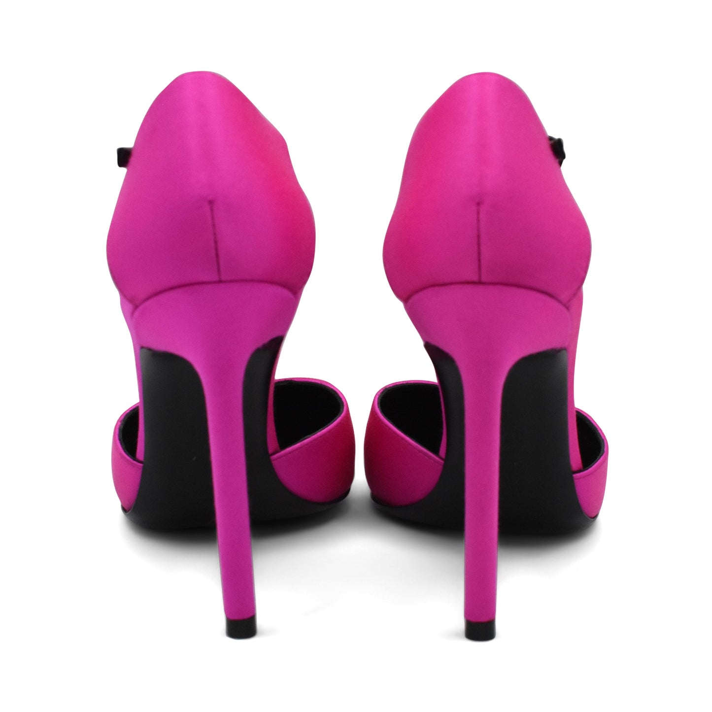 Saint Laurent 'Anja' Heels - Women's 37.5