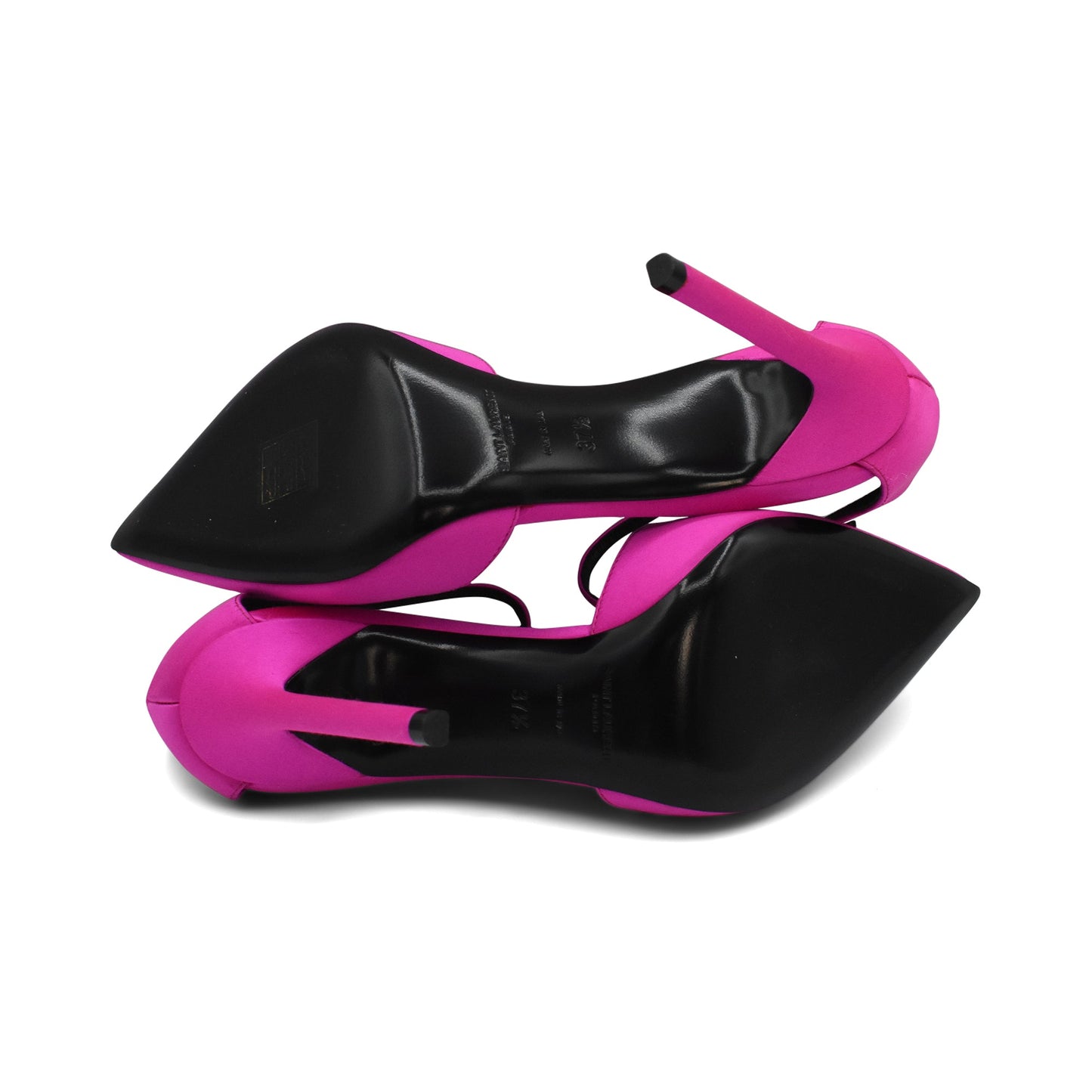 Saint Laurent 'Anja' Heels - Women's 37.5