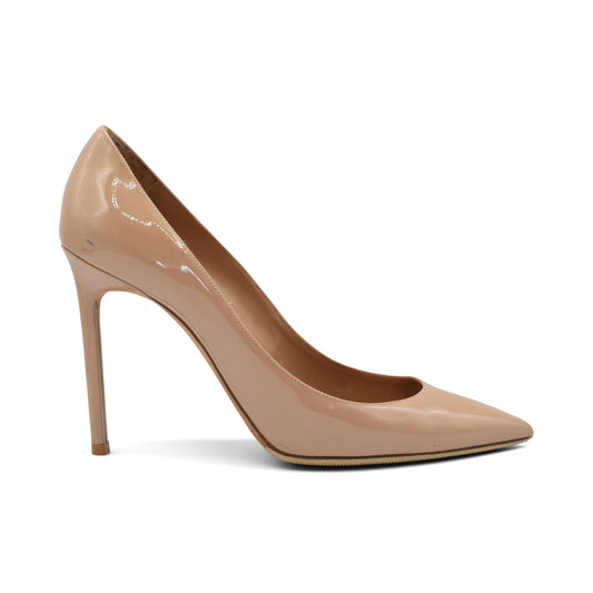 Saint Laurent 'Anja' Pumps - Women's 39.5