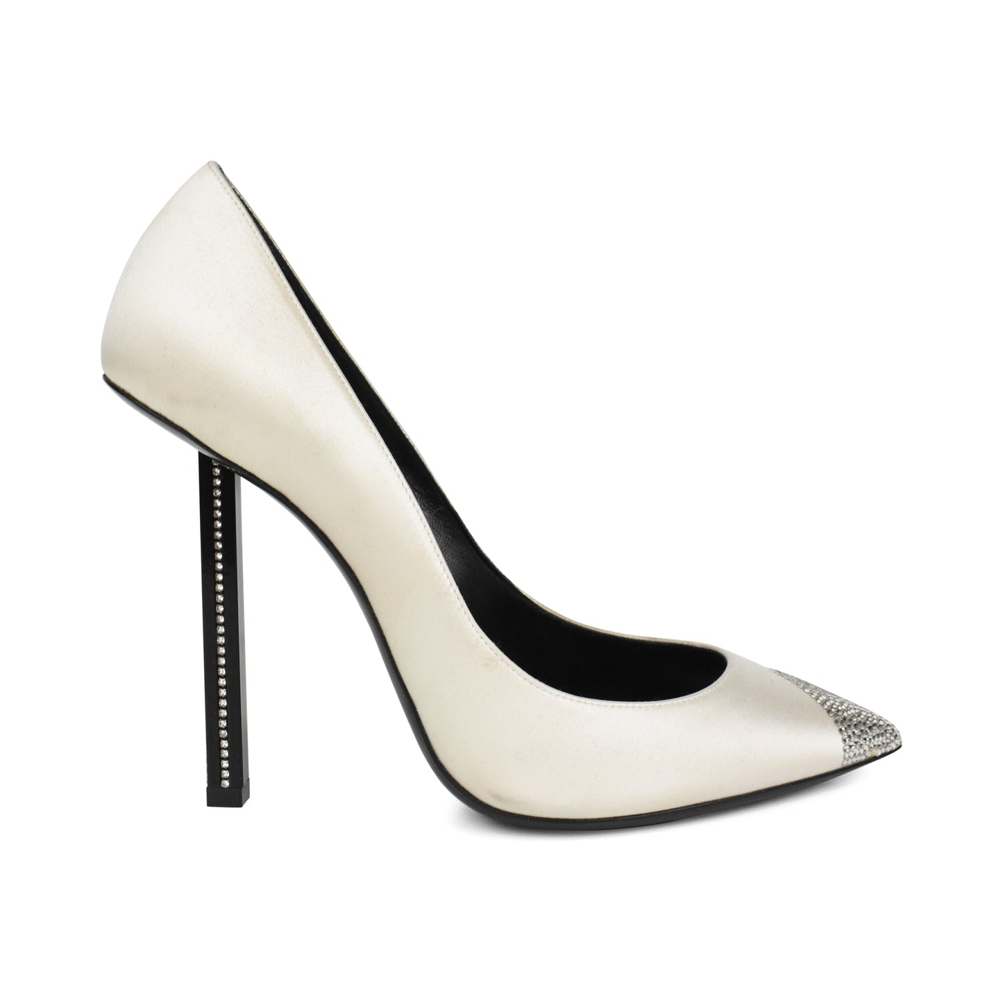 Saint Laurent 'Tower' Pumps - Women's 41