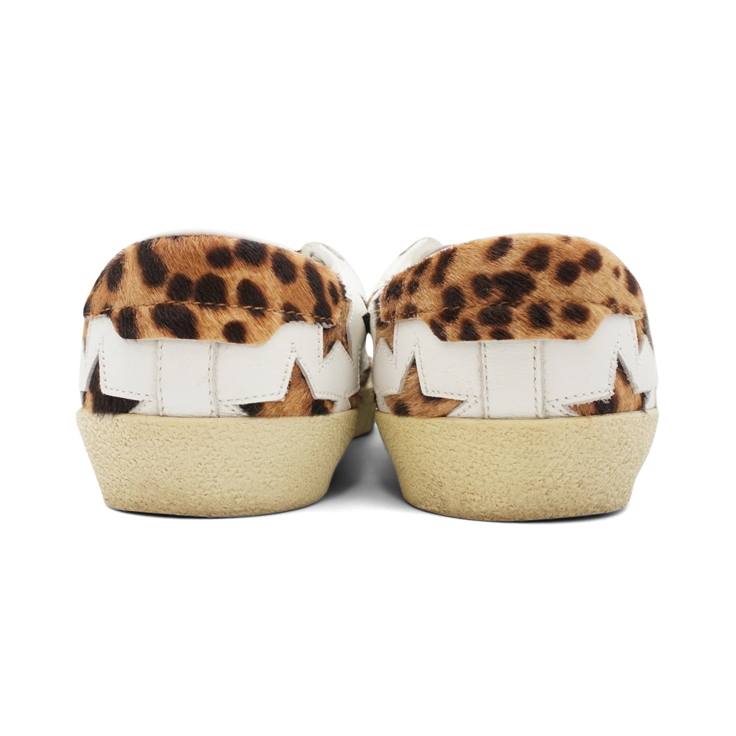 Saint Laurent 'Court Classic' Sneakers - Women's 36.5