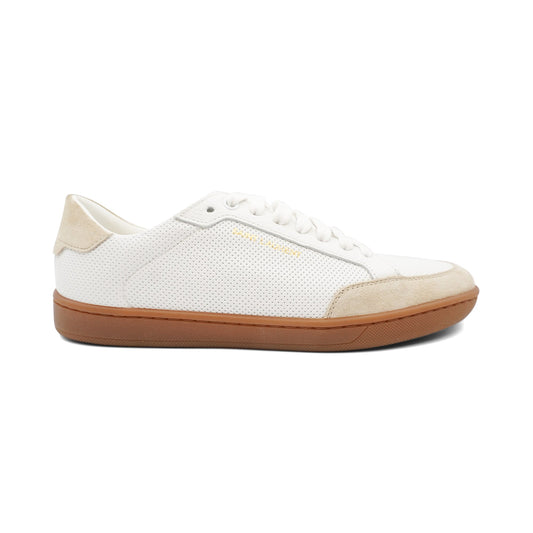 Saint Laurent 'Andy' Sneakers - Women's 37
