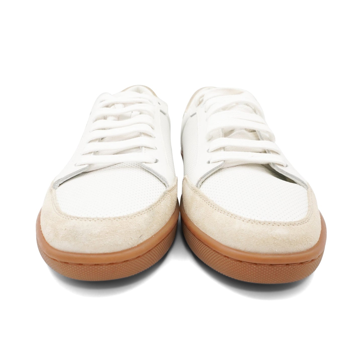 Saint Laurent 'Andy' Sneakers - Women's 37