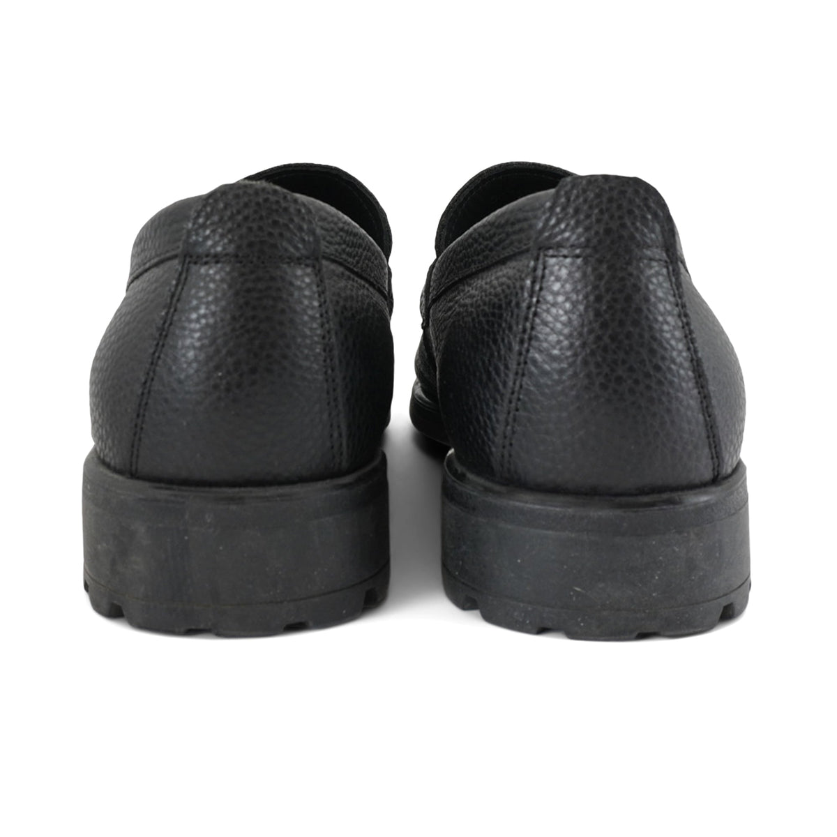 Salvatore Ferragamo 'Gancini' Loafers - Men's 41