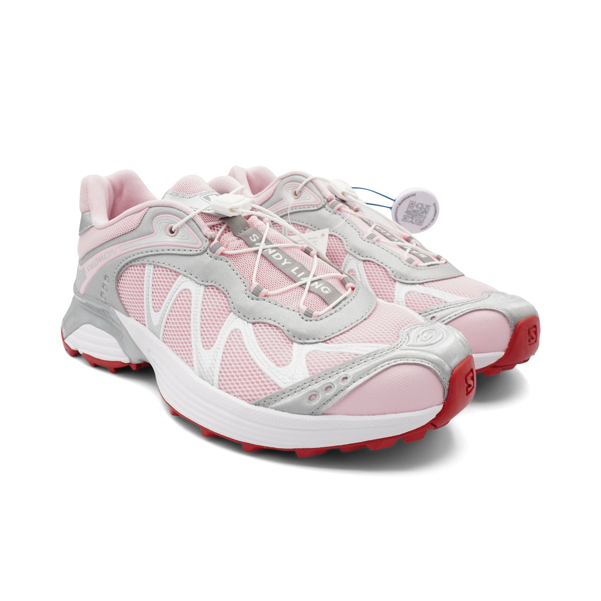 Sandy Liang x Salomon 'XT Whisper' Sneakers - Women's 38.5