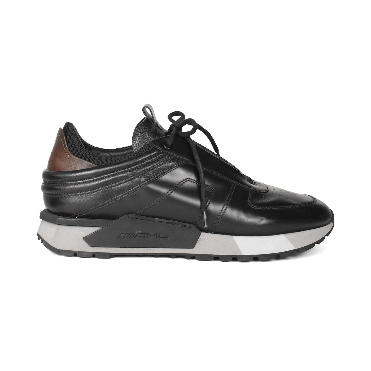 Santoni x AMG Sneakers - Men's 11