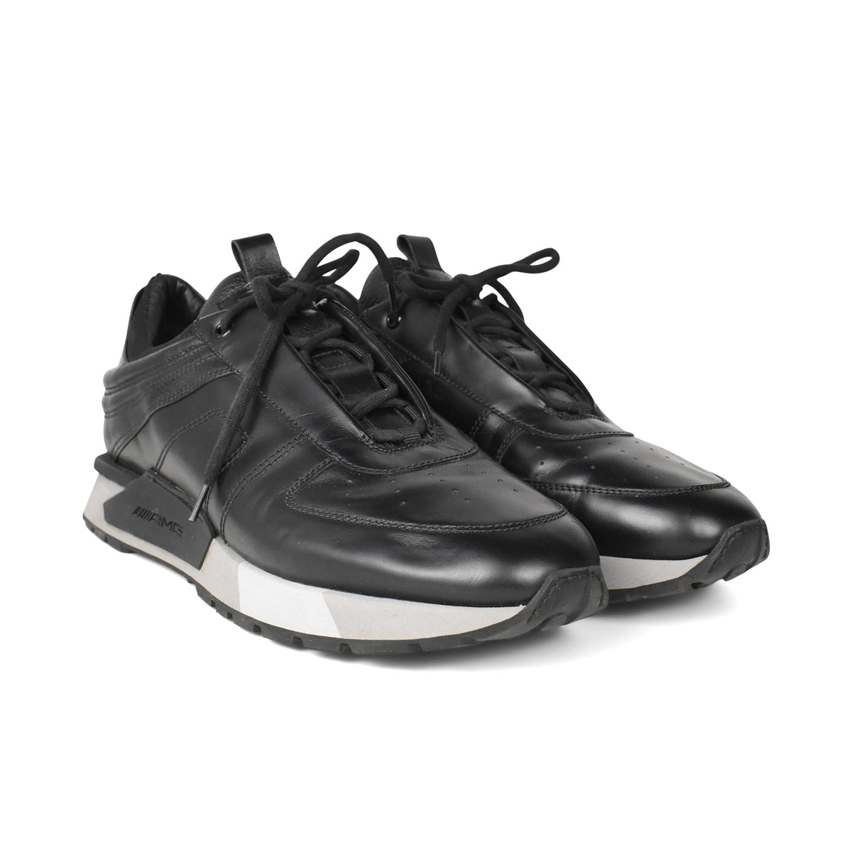 Santoni x AMG Sneakers - Men's 11