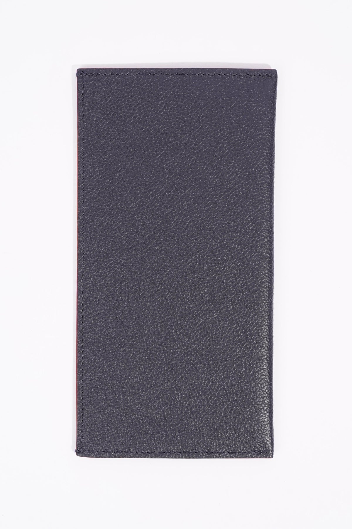 Louis Vuitton Pochette Felicie Blue Empreinte Leather